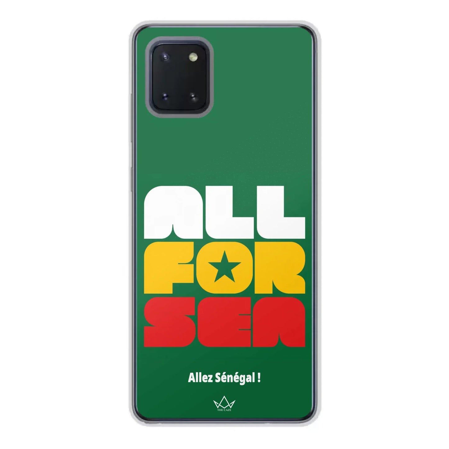 Samsung Note 10 Lite phone case