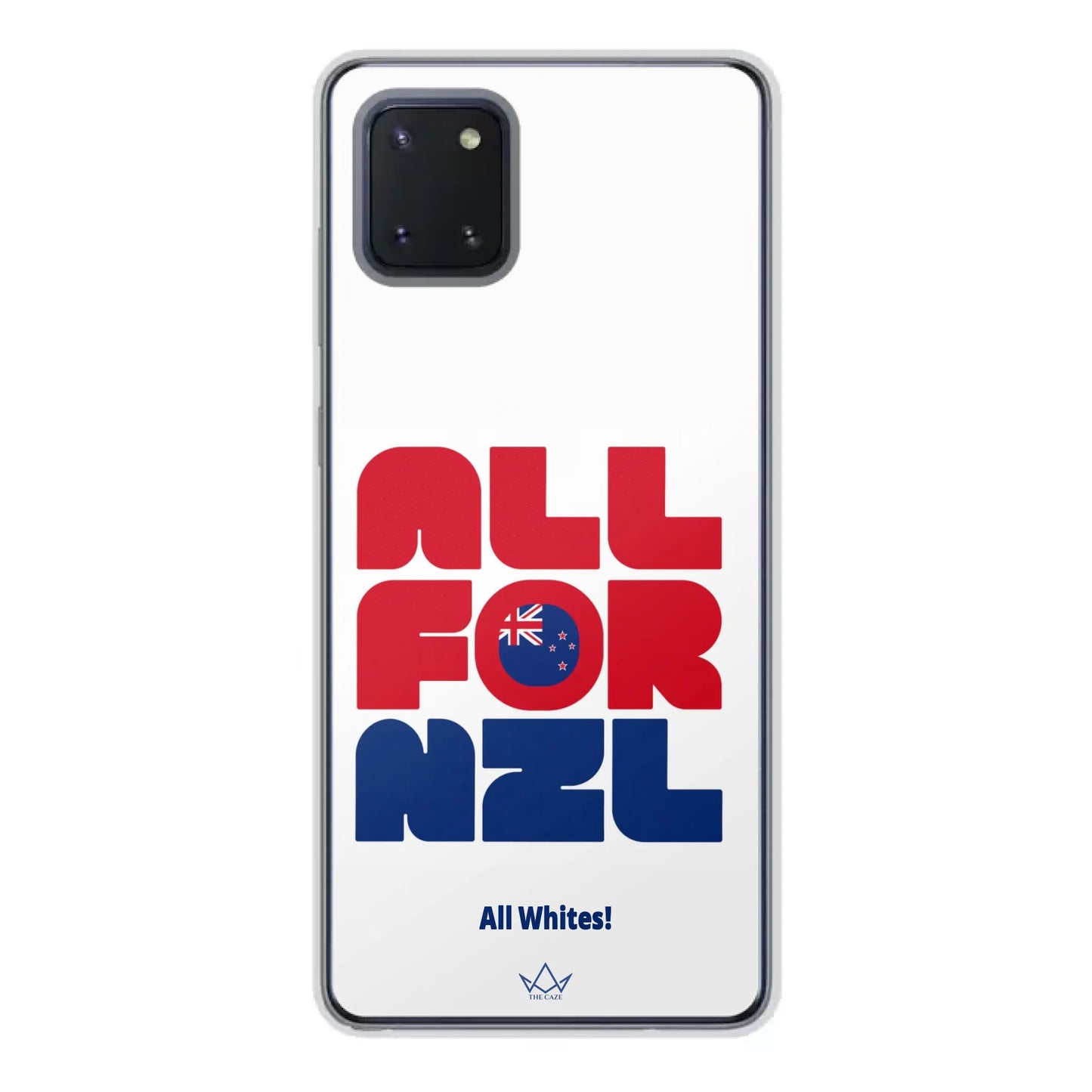 Samsung Note 10 Lite phone case