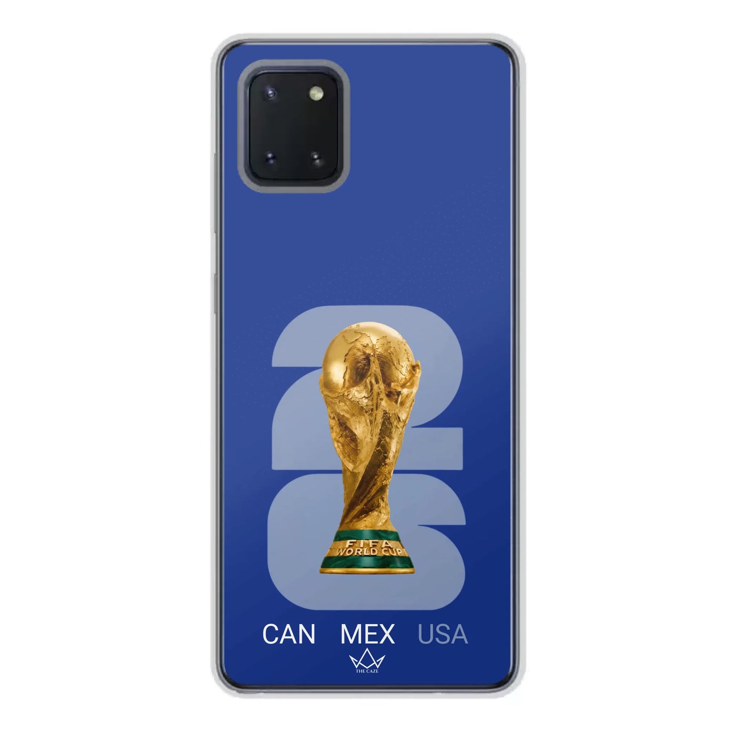 Samsung Note 10 Lite phone case