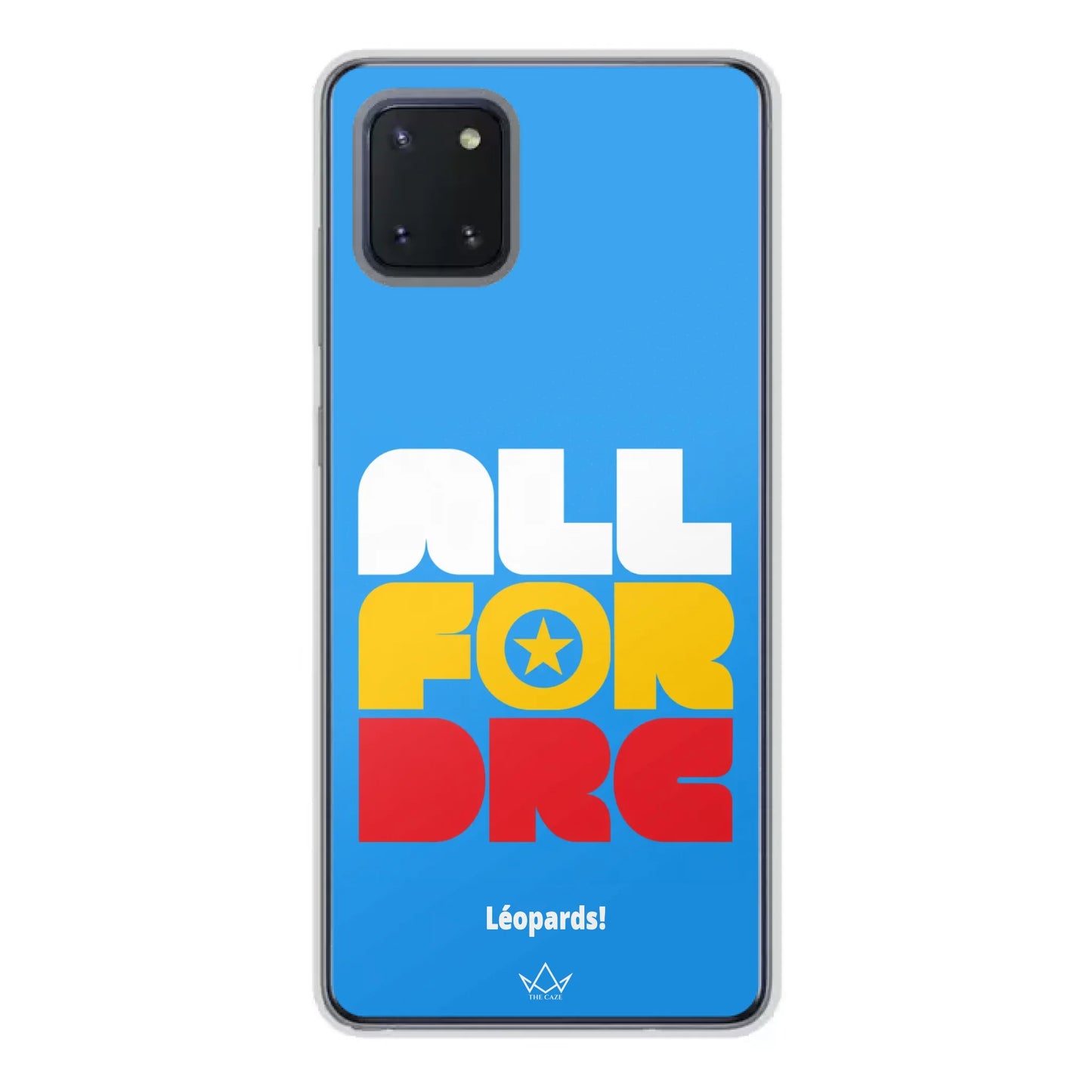 Samsung Note 10 Lite phone case