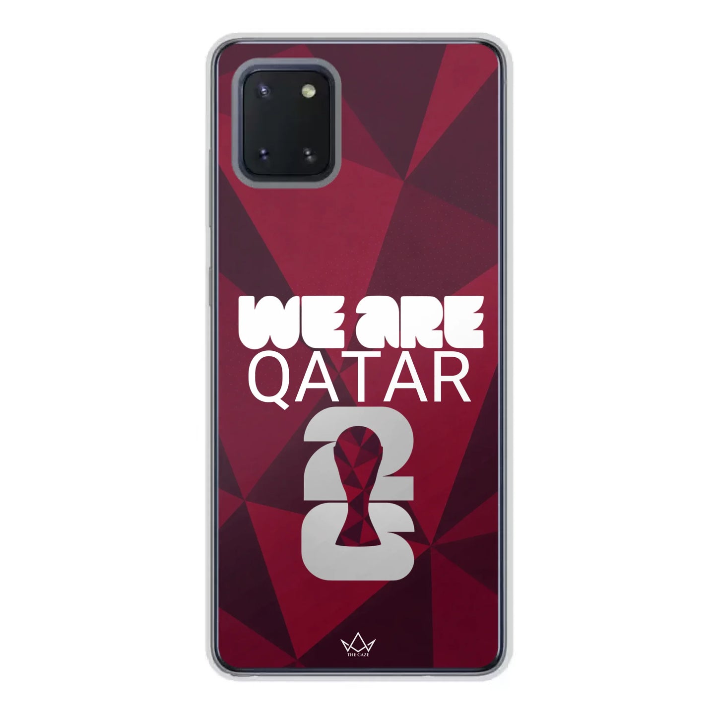 Samsung Note 10 Lite phone case