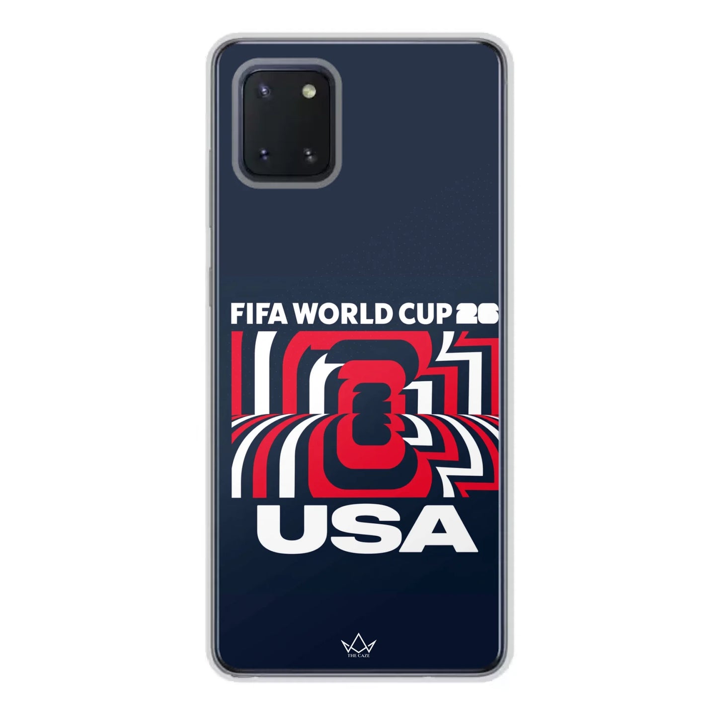 Samsung Note 10 Lite phone case