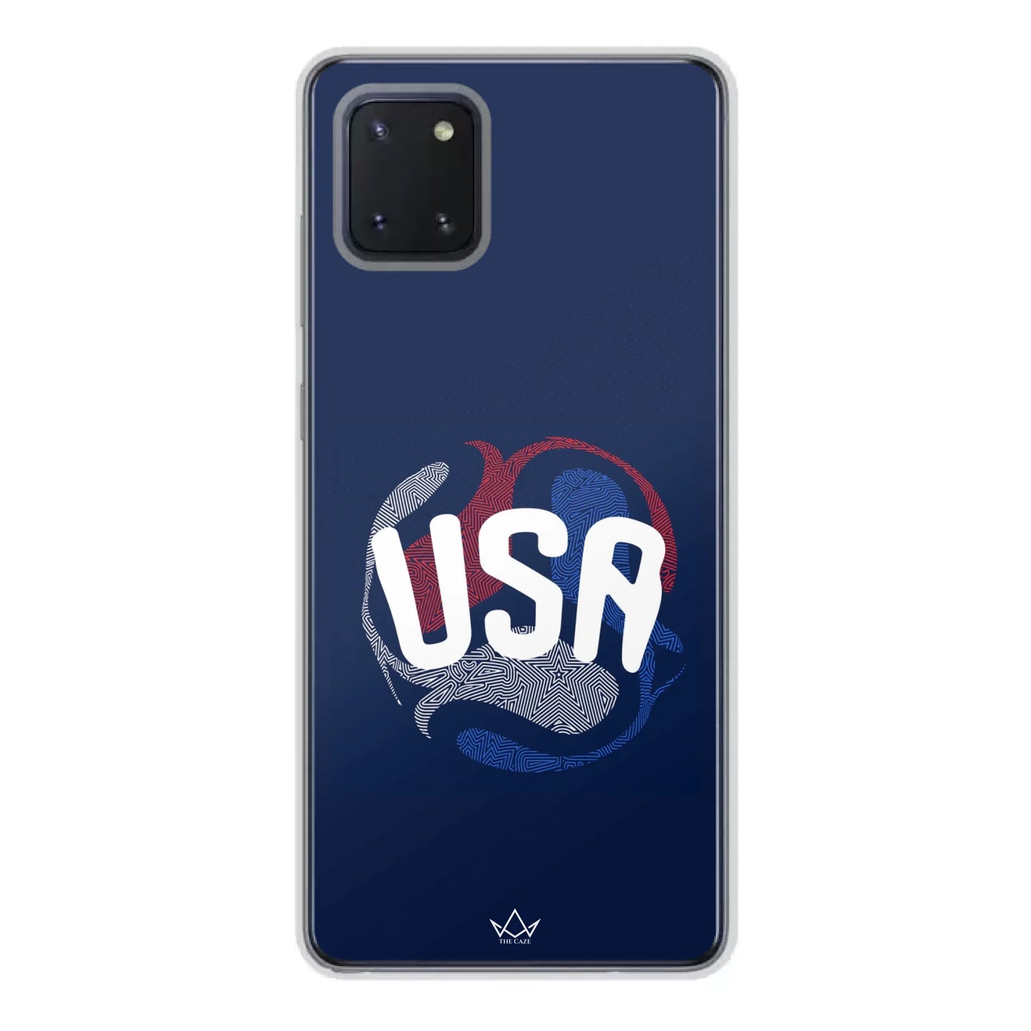 Samsung Note 10 Lite phone case