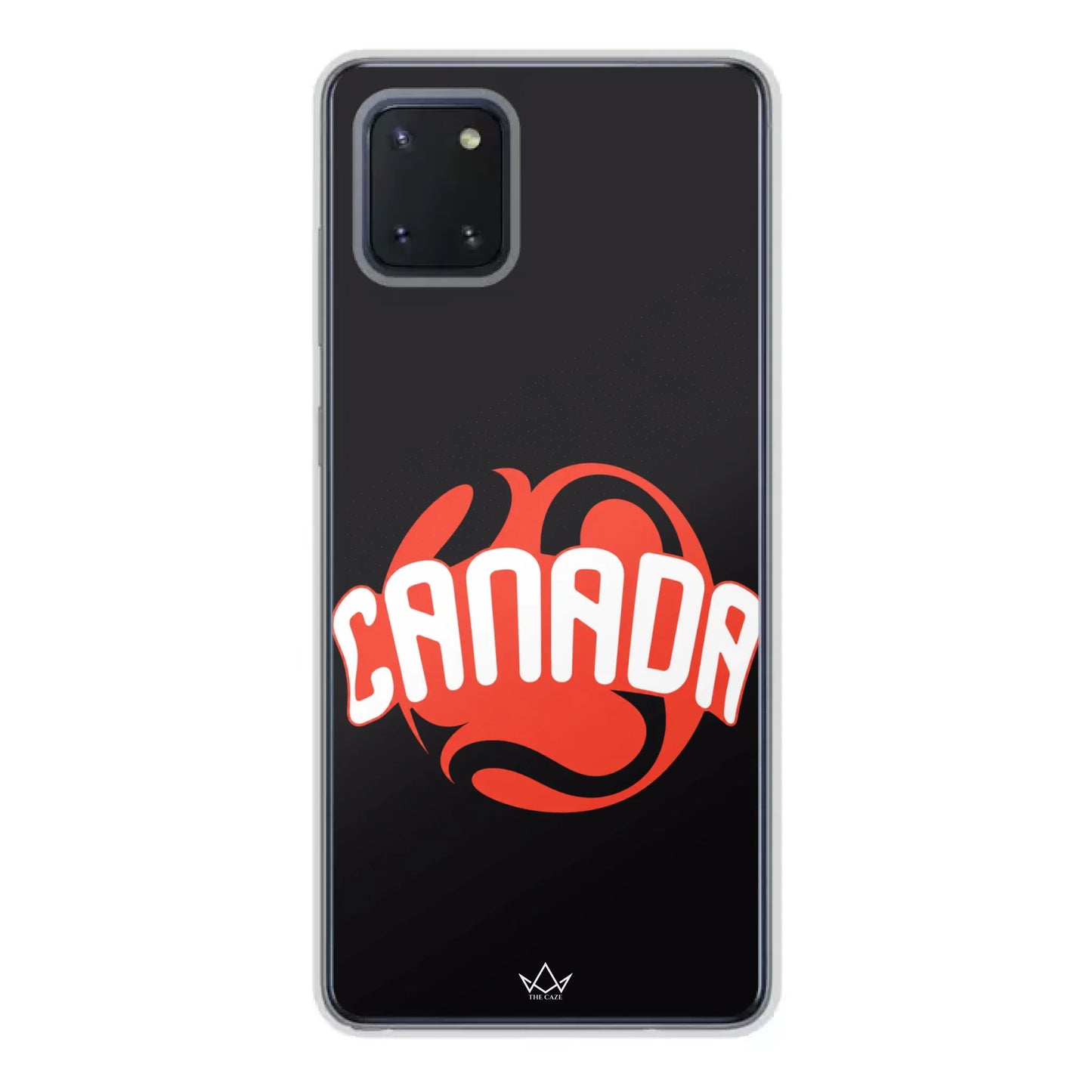 Samsung Note 10 Lite phone case