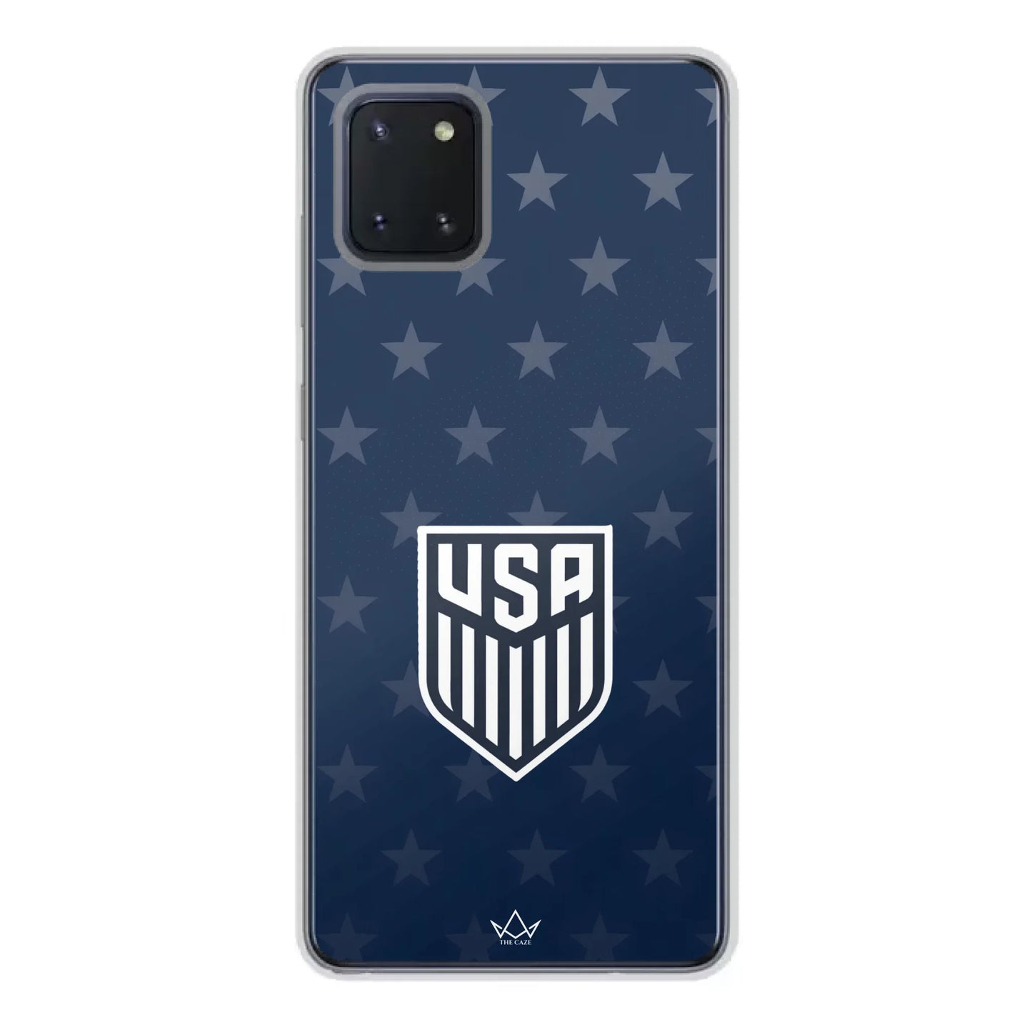 Samsung Note 10 Lite phone case