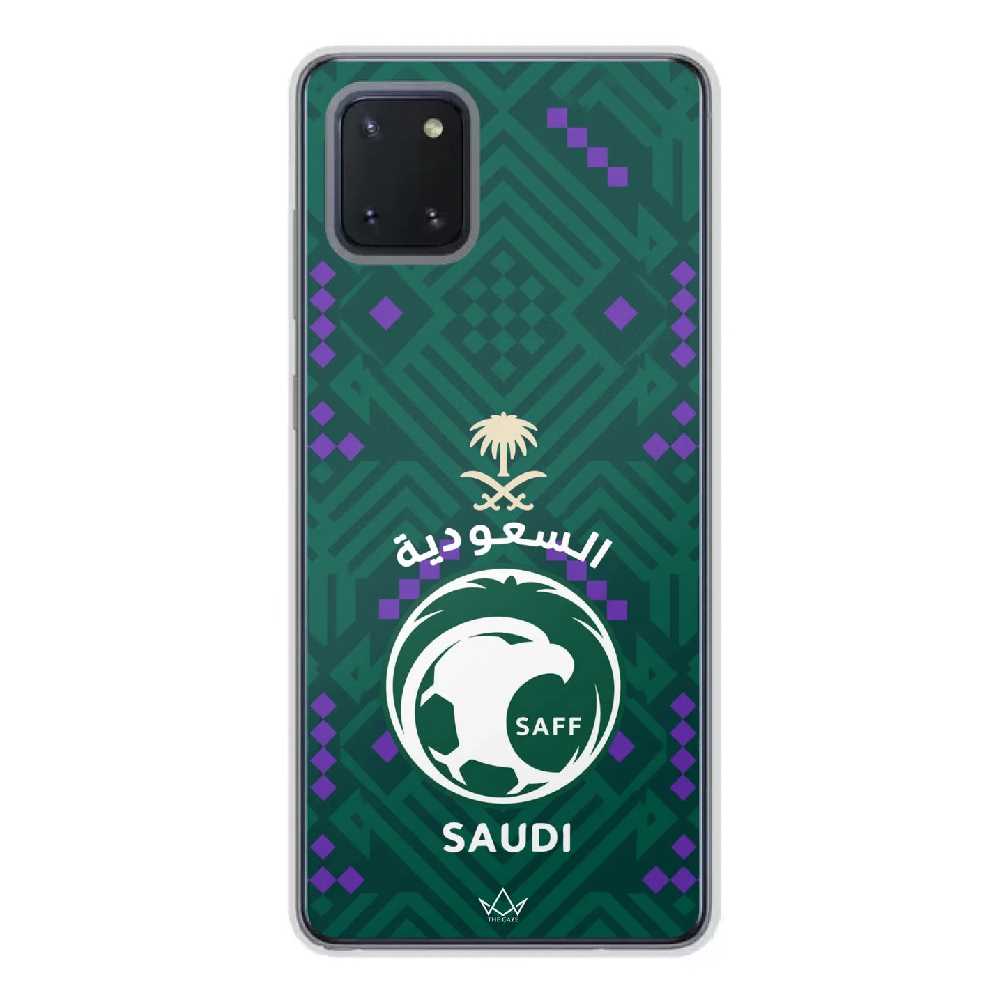 Samsung Note 10 Lite phone case
