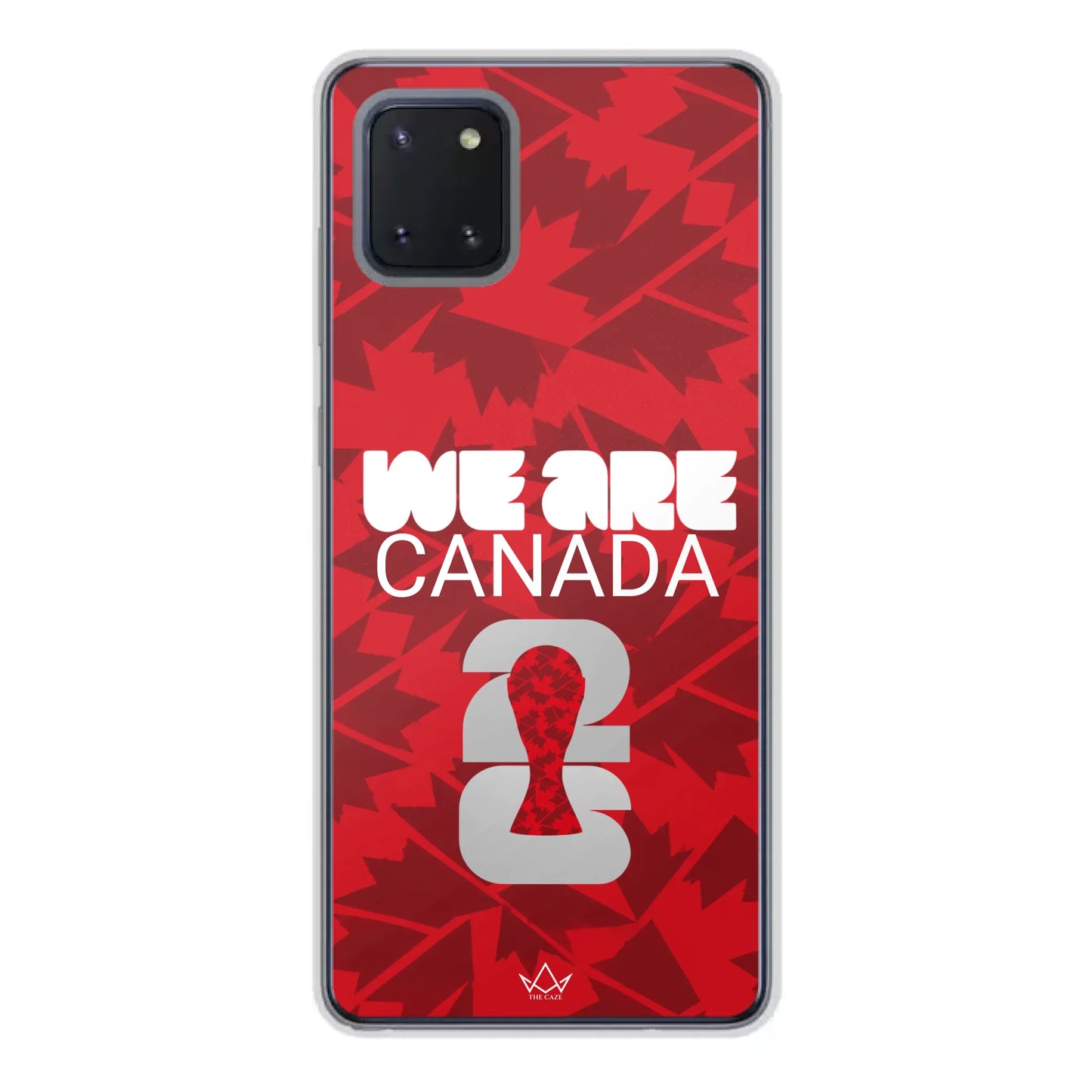 Samsung Note 10 Lite phone case