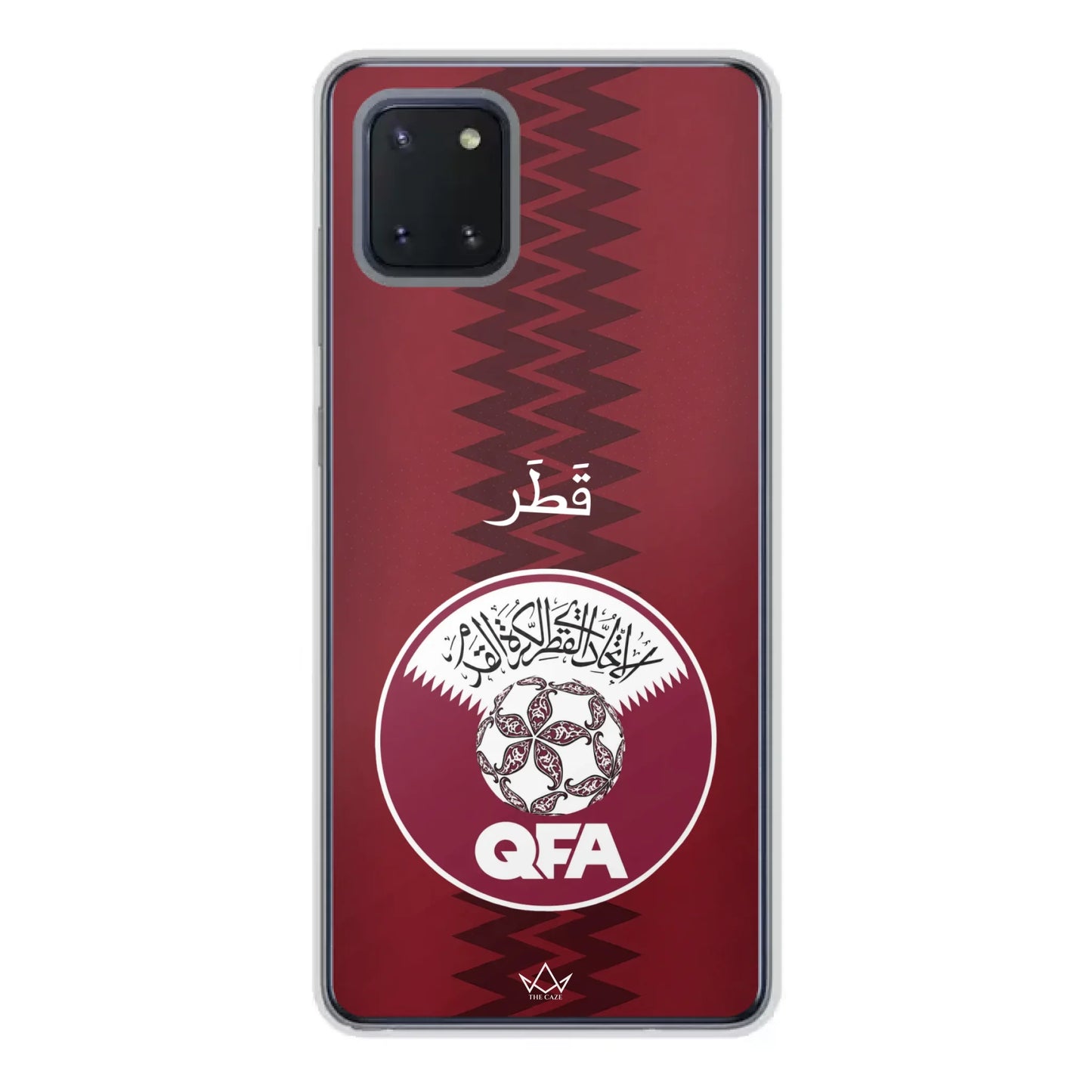 Samsung Note 10 Lite phone case