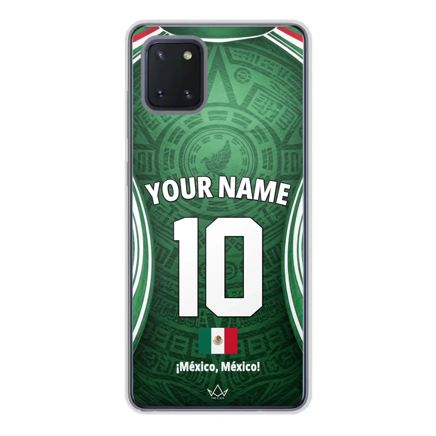 Samsung Note 10 Lite phone case