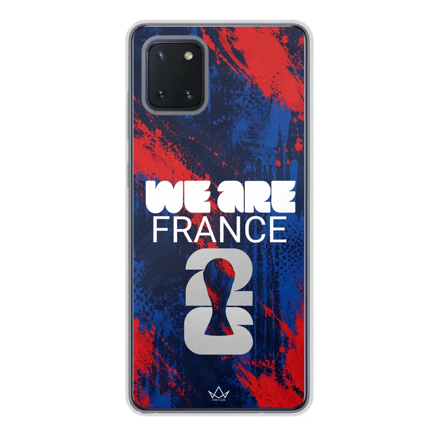 Samsung Note 10 Lite phone case
