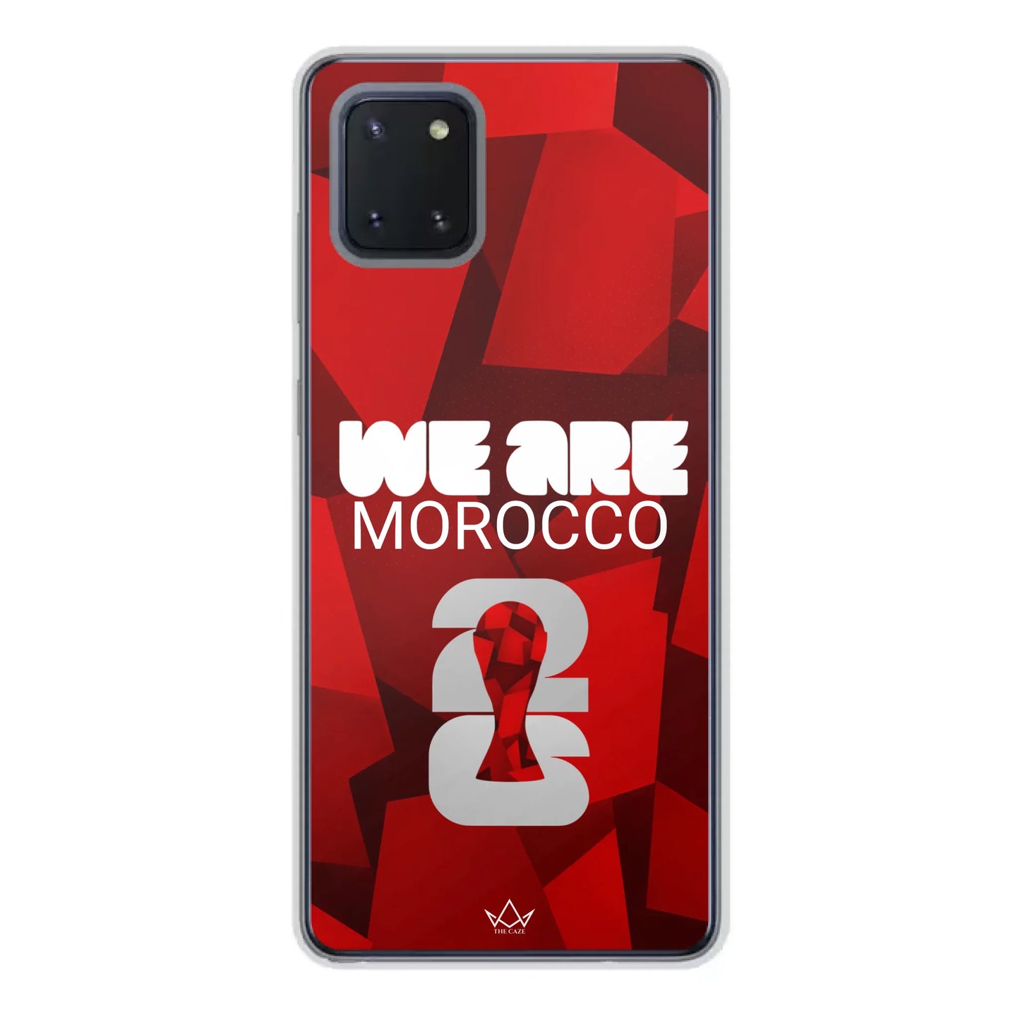 Samsung Note 10 Lite phone case