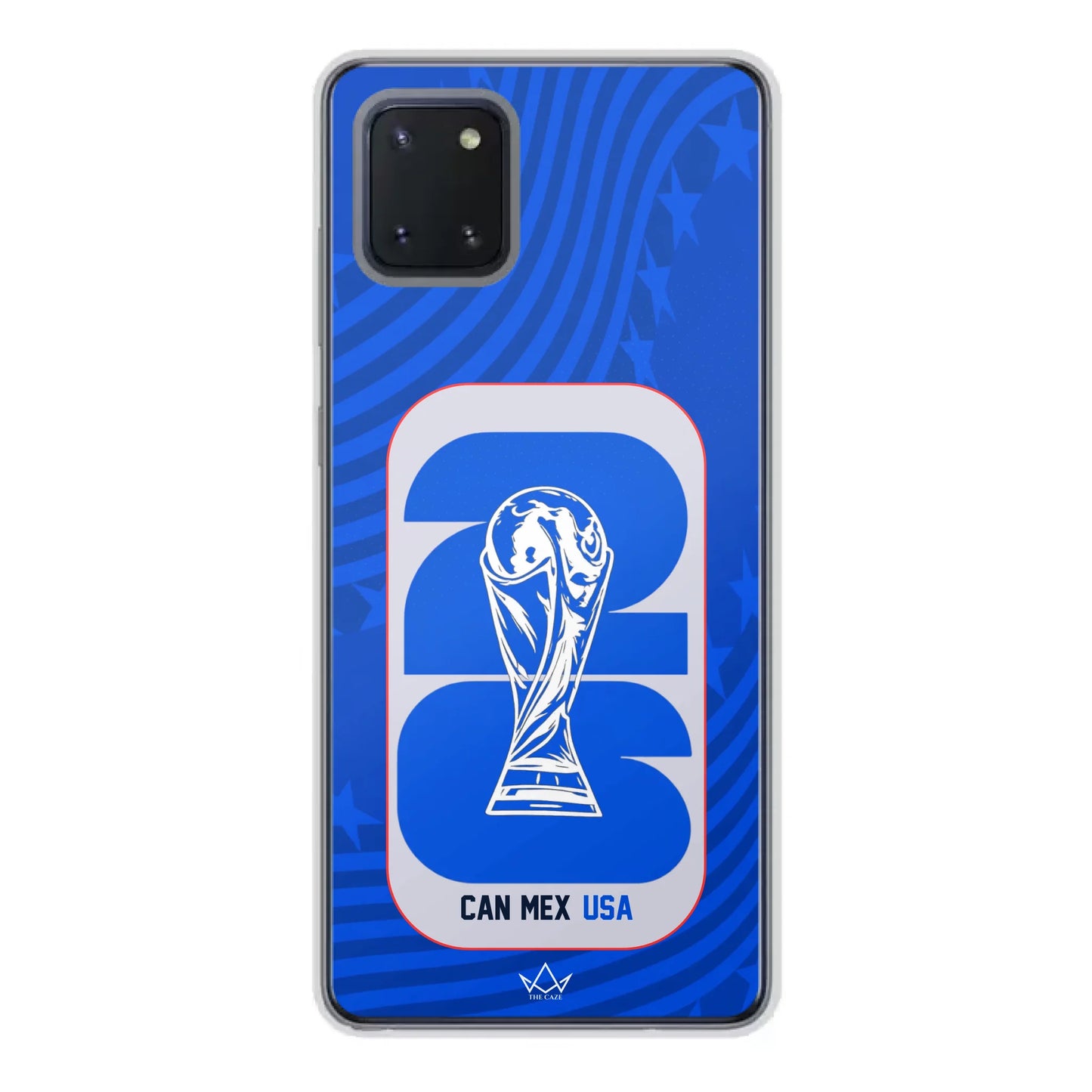 Samsung Note 10 Lite phone case