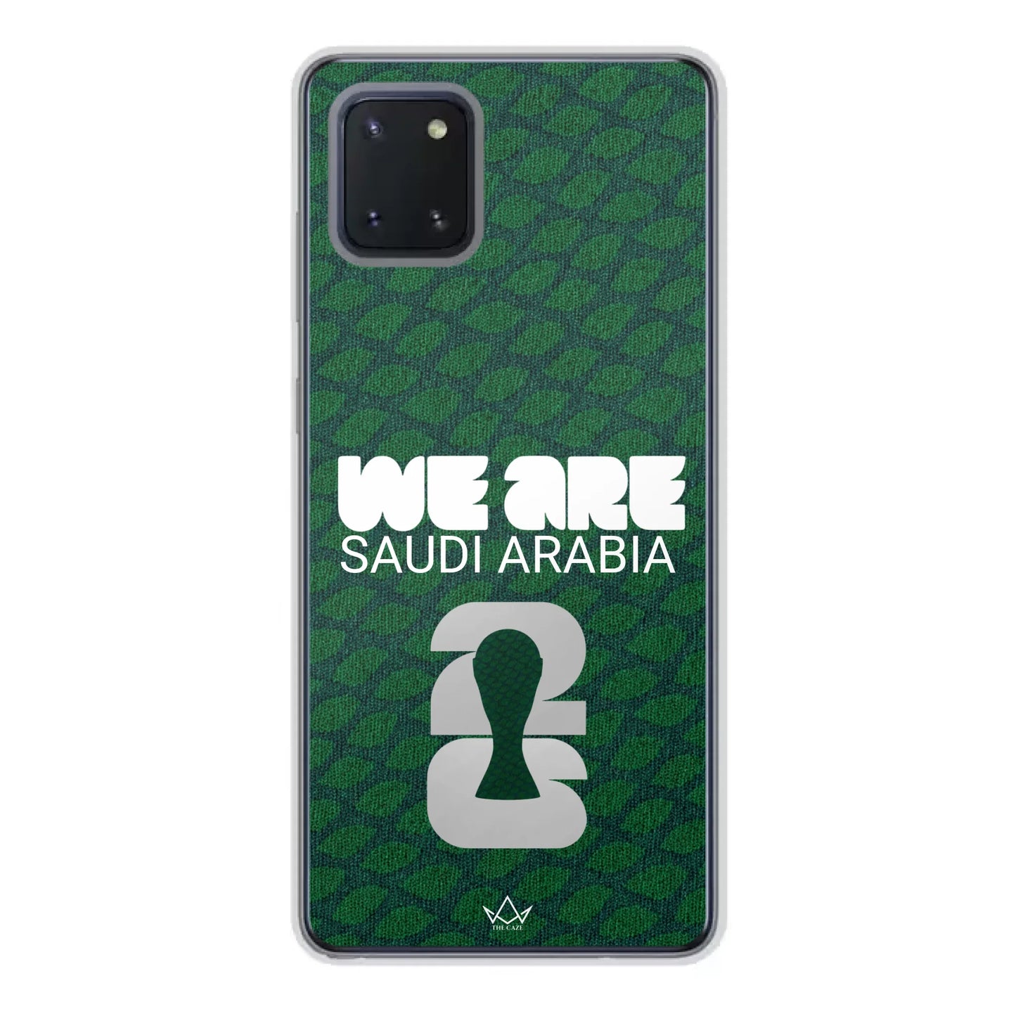 Samsung Note 10 Lite phone case