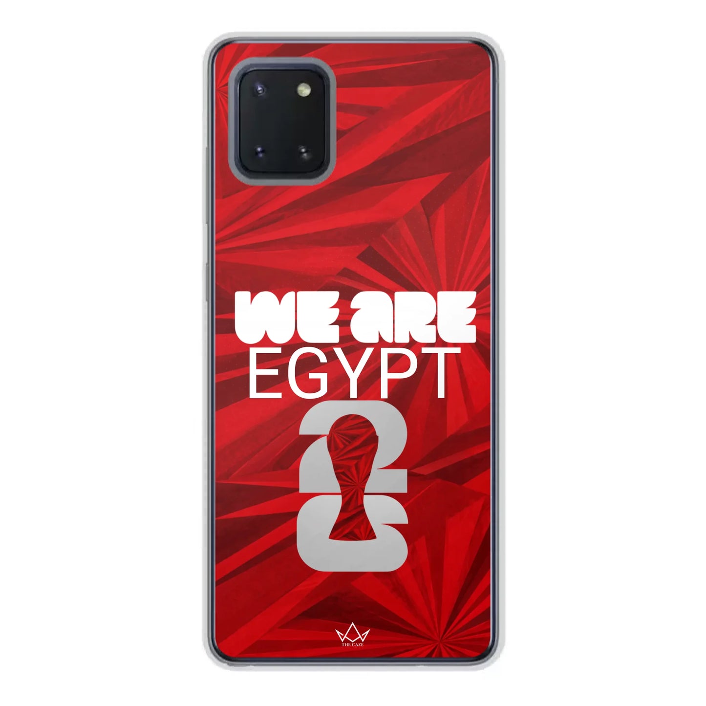 Samsung Note 10 Lite phone case