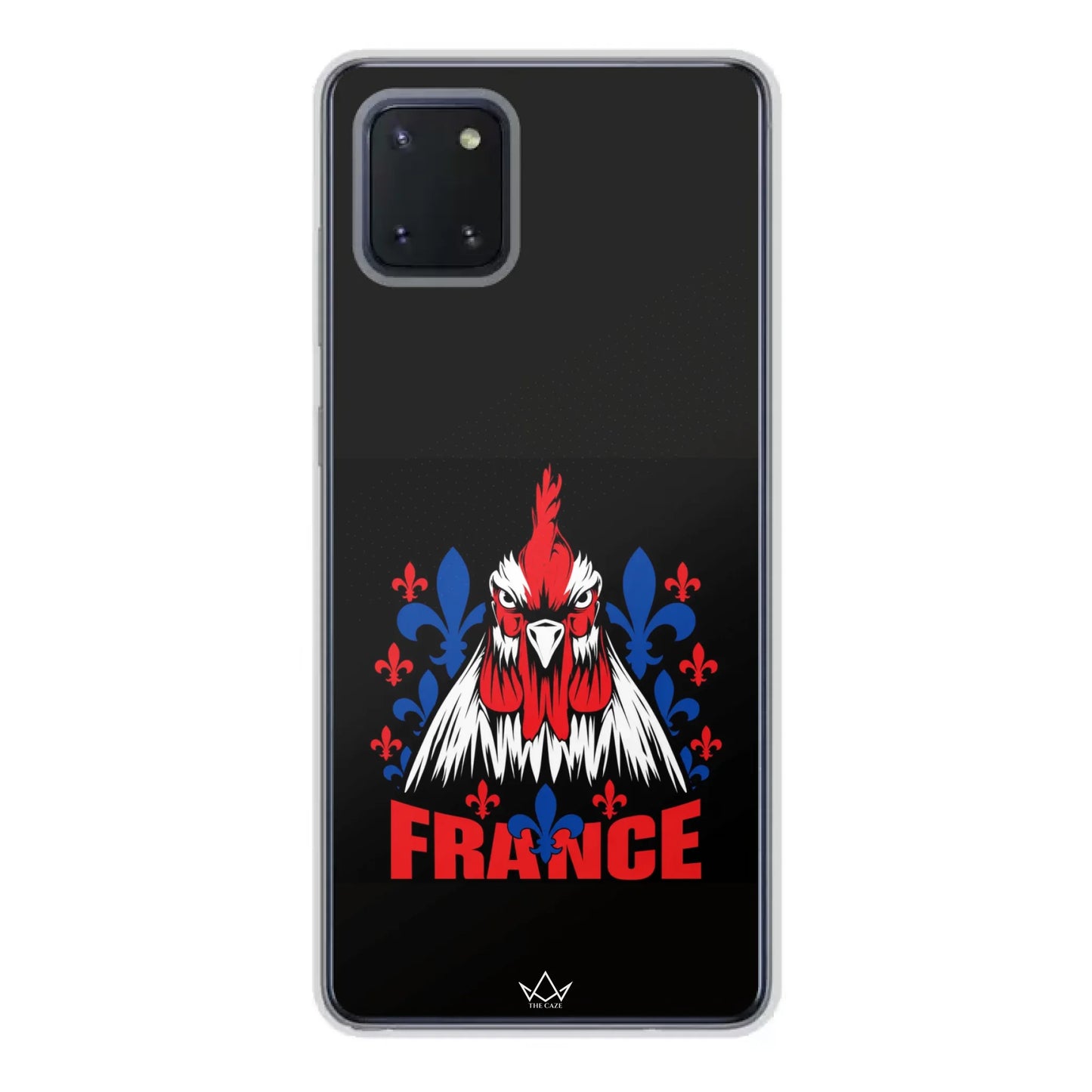 Samsung Note 10 Lite phone case