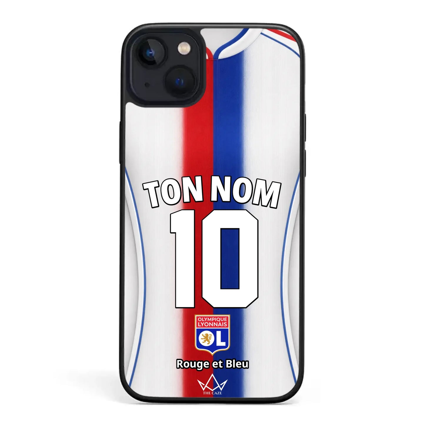 Custom phone case for IPhone 15 Plus