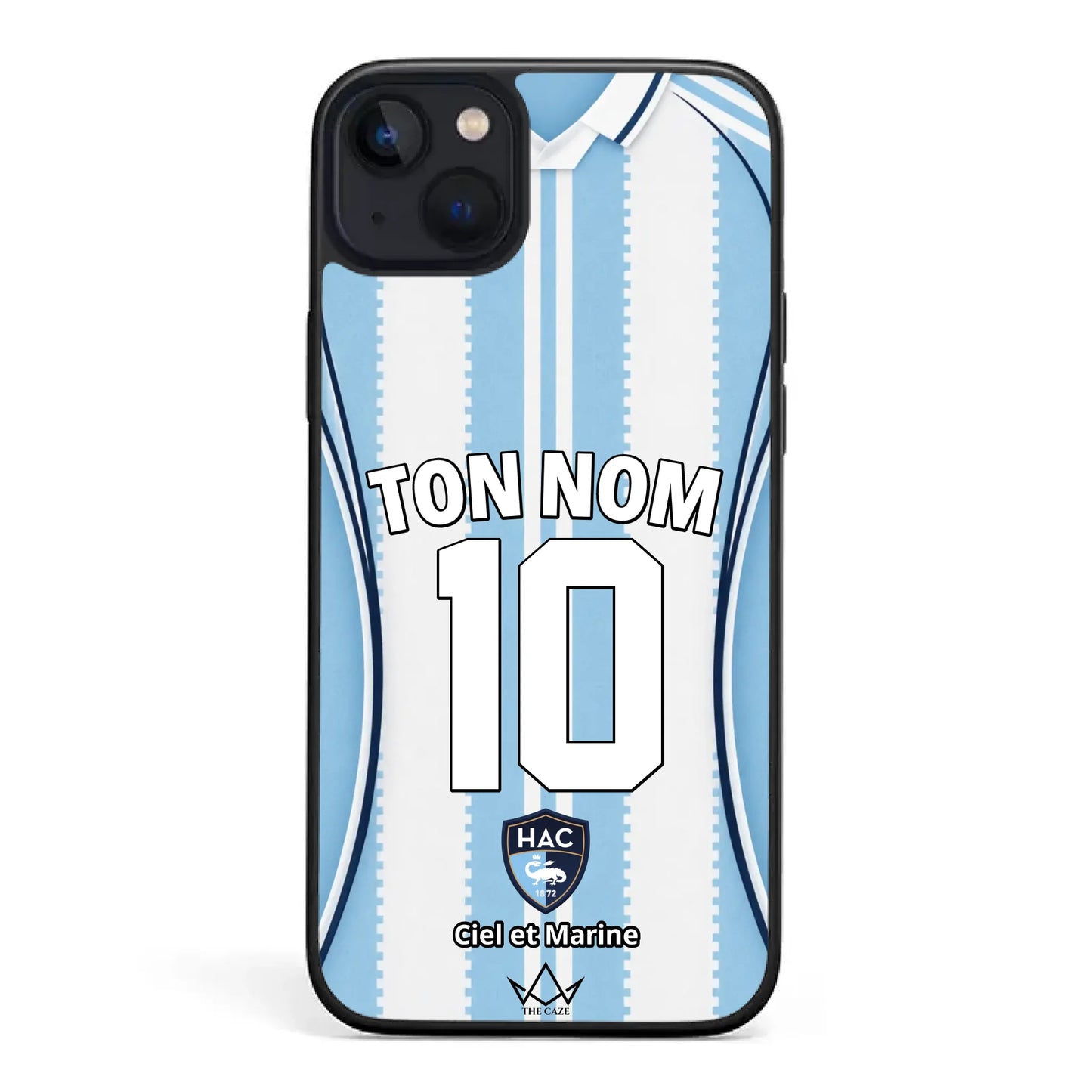 Custom phone case for IPhone 15 Plus