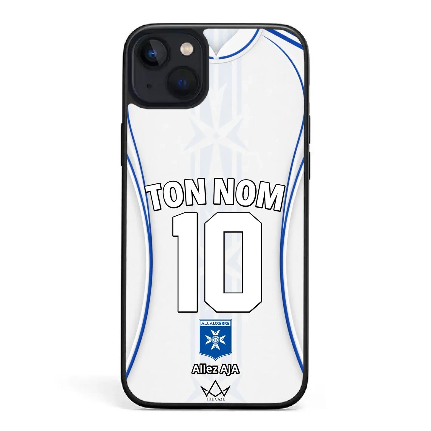 Custom phone case for IPhone 15 Plus