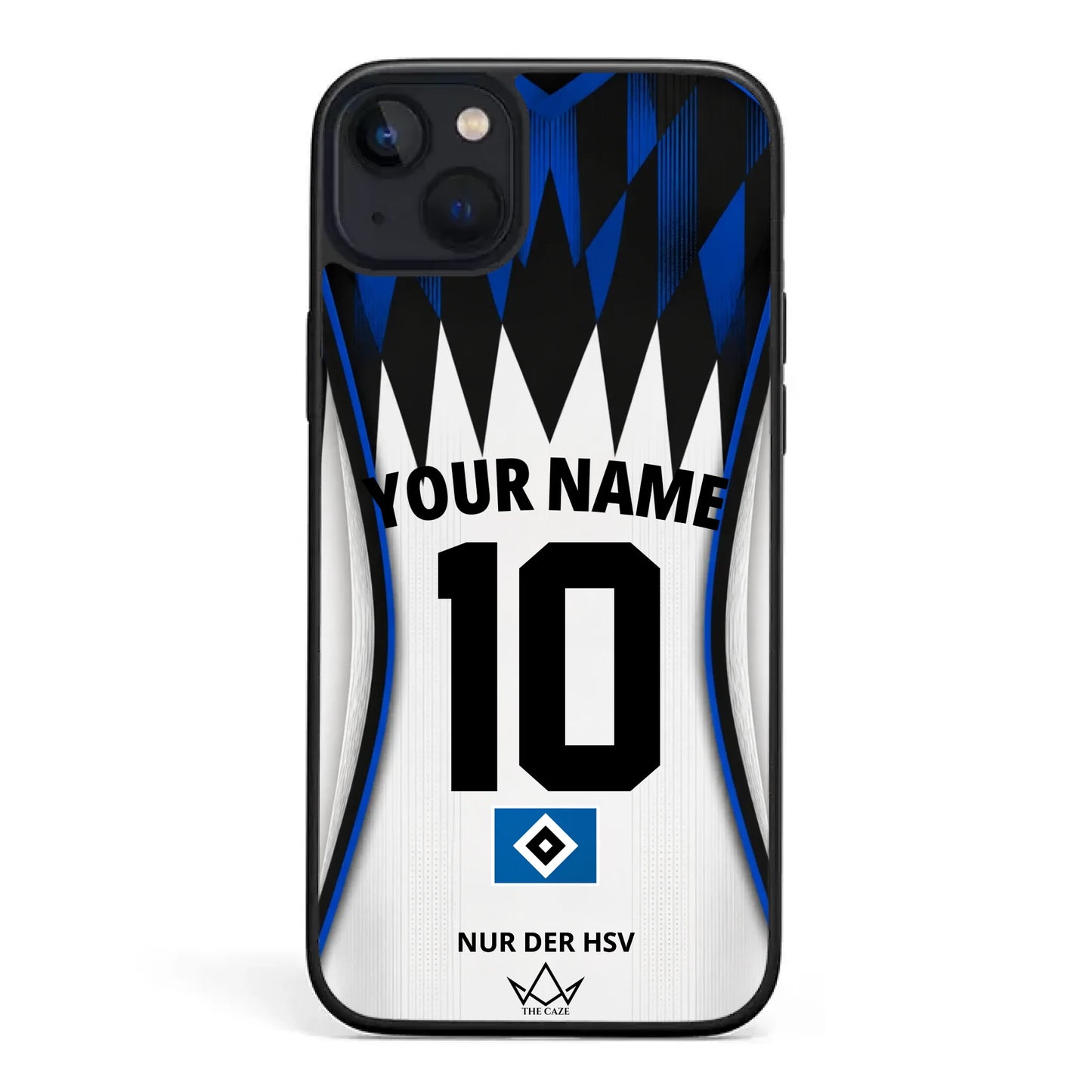 Custom phone case for IPhone 15 Plus