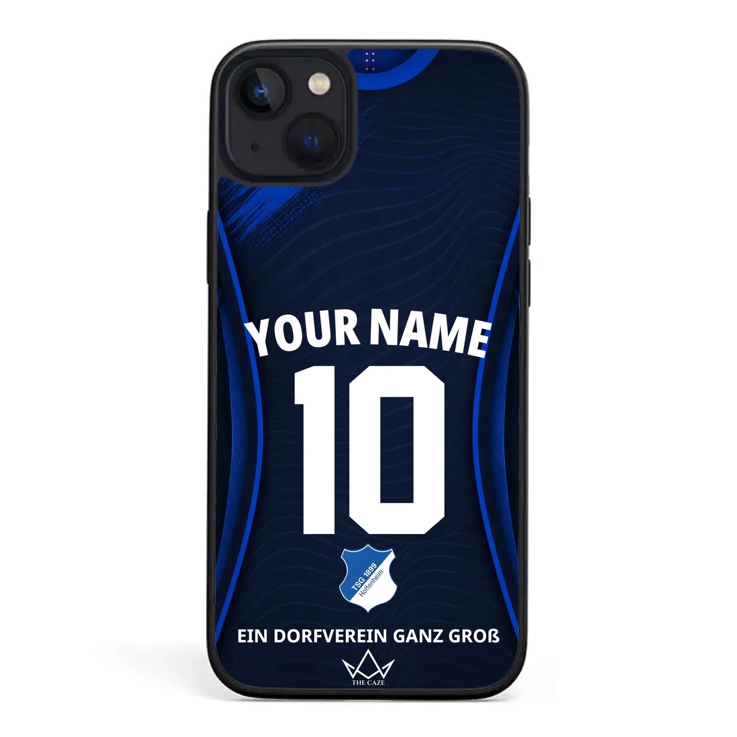 Custom phone case for IPhone 15 Plus