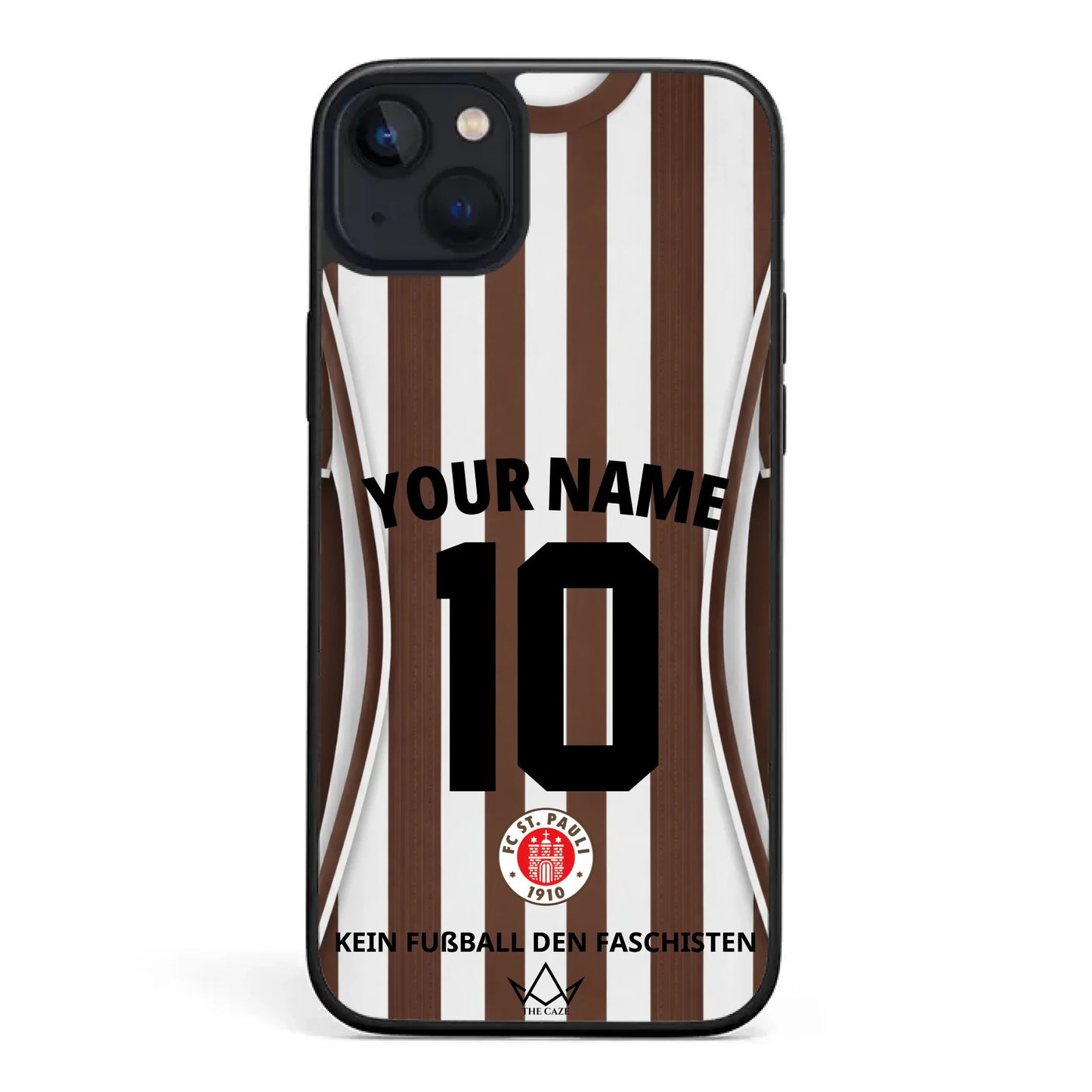 Custom phone case for IPhone 15 Plus