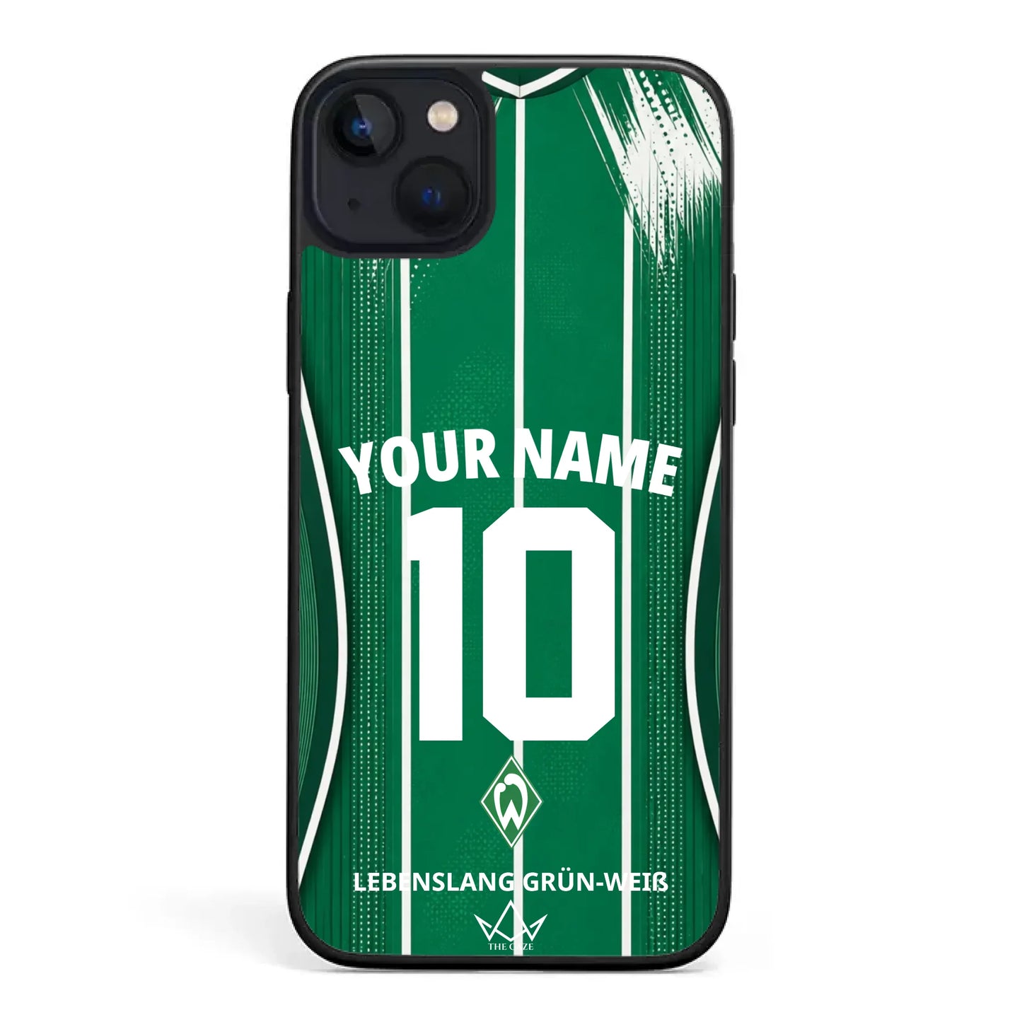 Custom phone case for IPhone 15 Plus