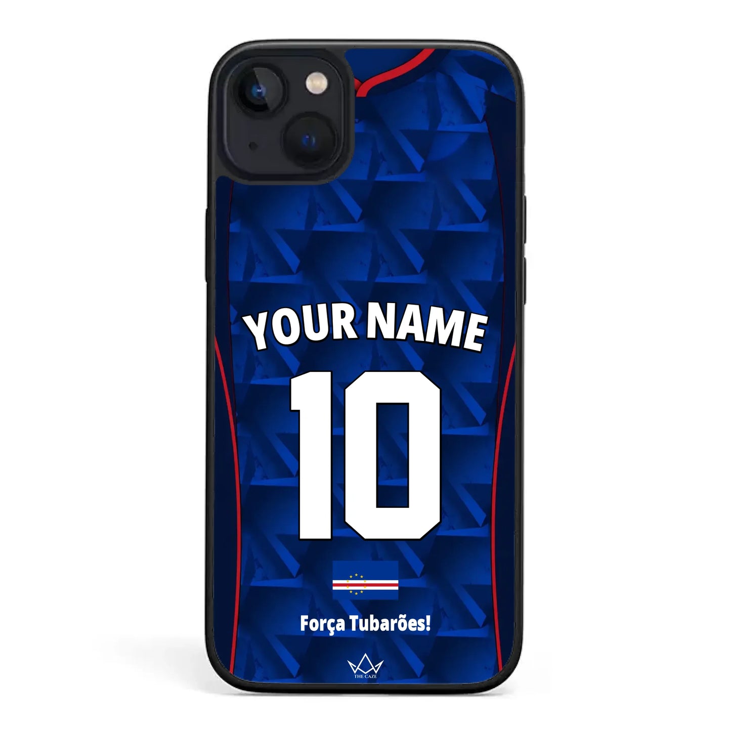 Custom phone case for IPhone 15 Plus
