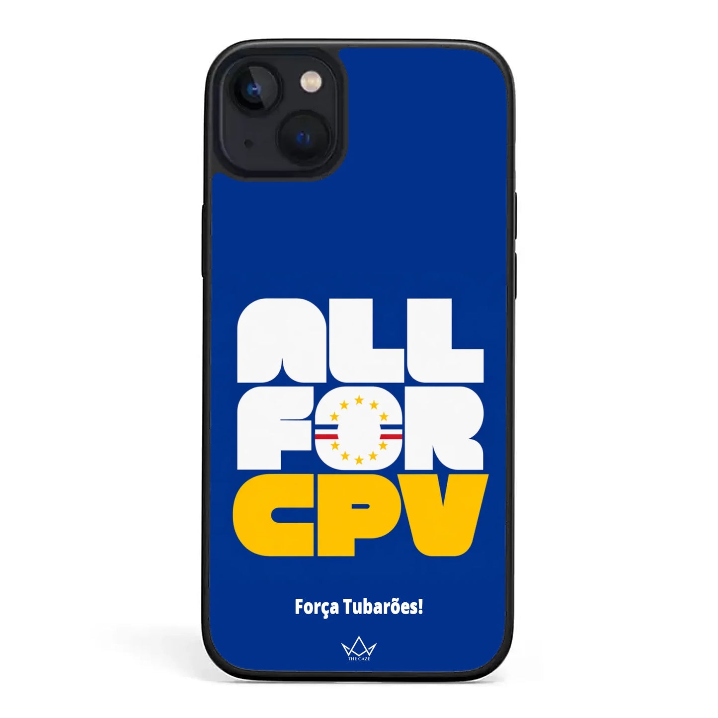 Custom phone case for IPhone 15 Plus