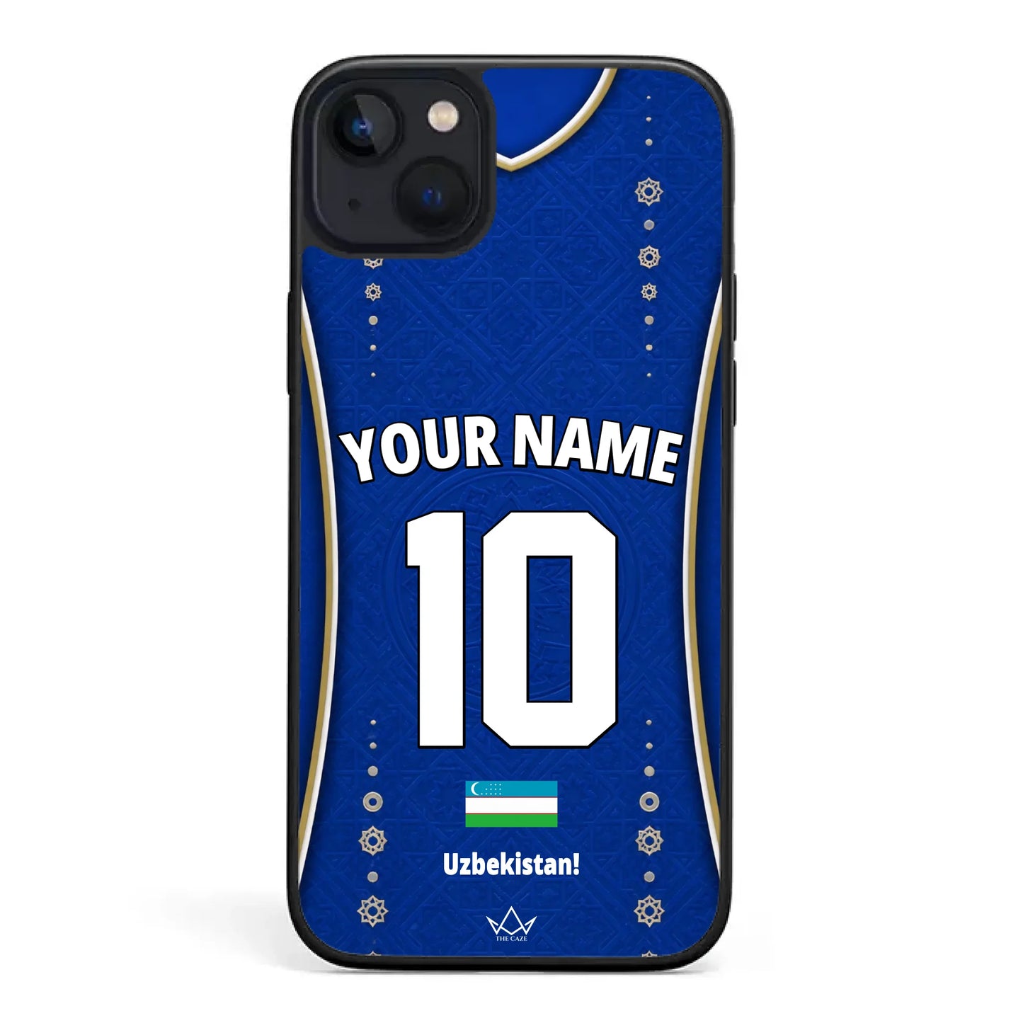 Custom phone case for IPhone 15 Plus