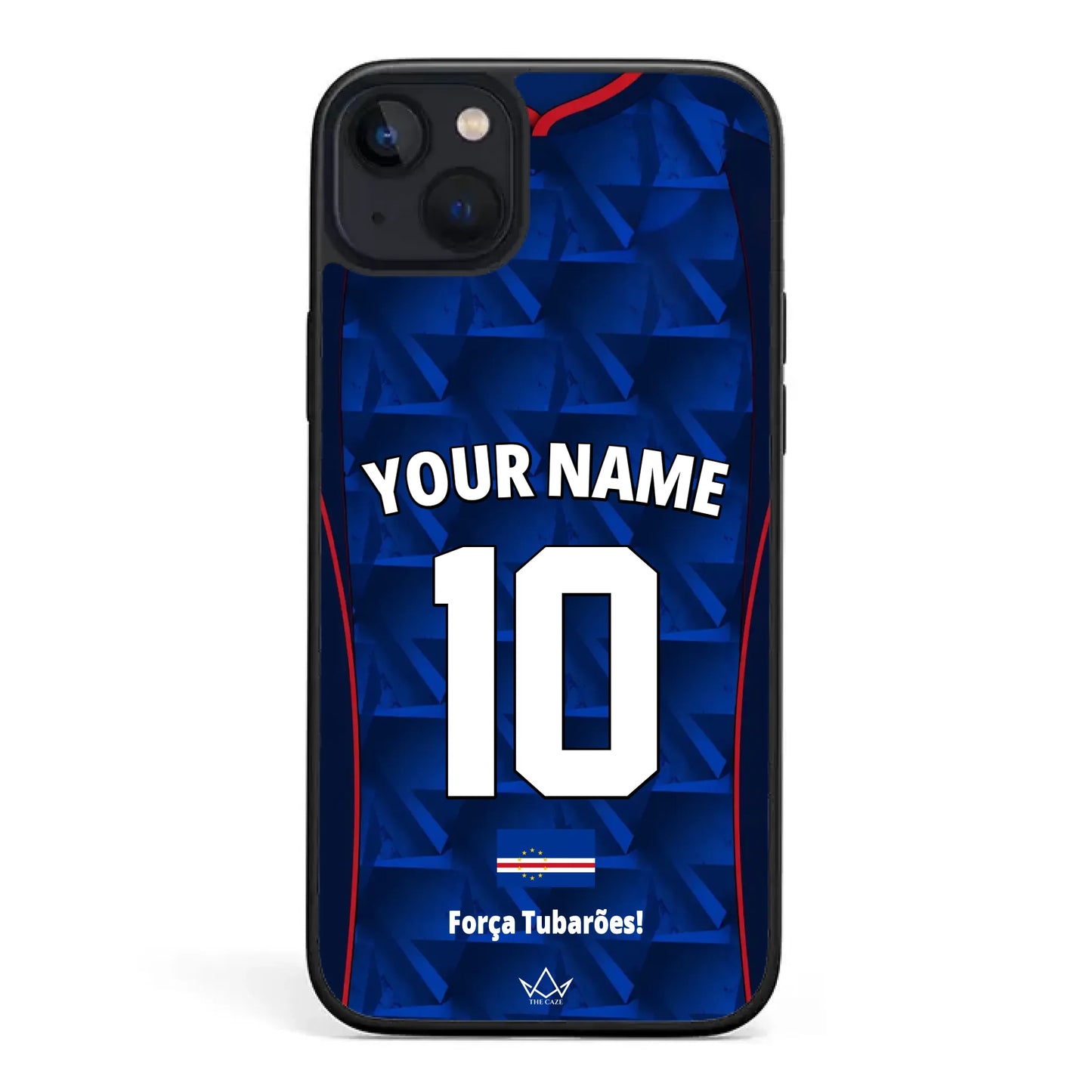 Custom phone case for IPhone 15 Plus