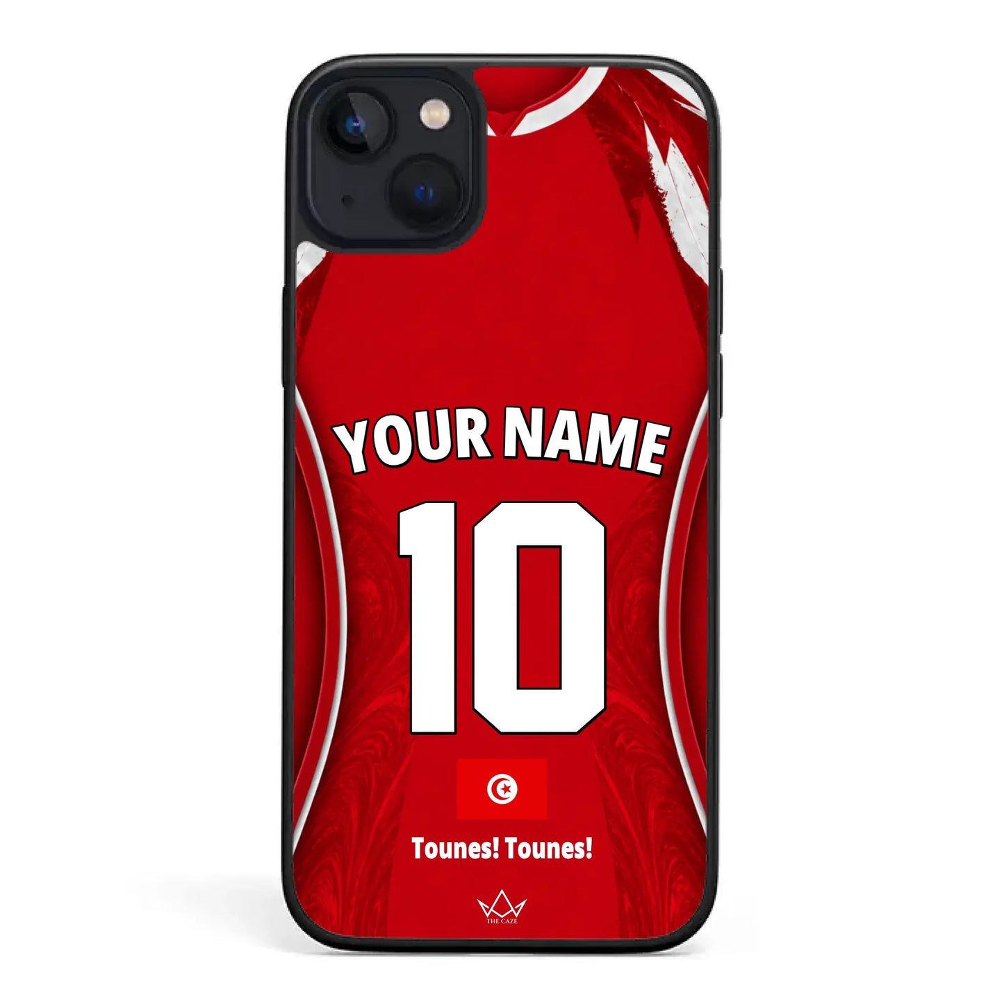 Custom phone case for IPhone 15 Plus