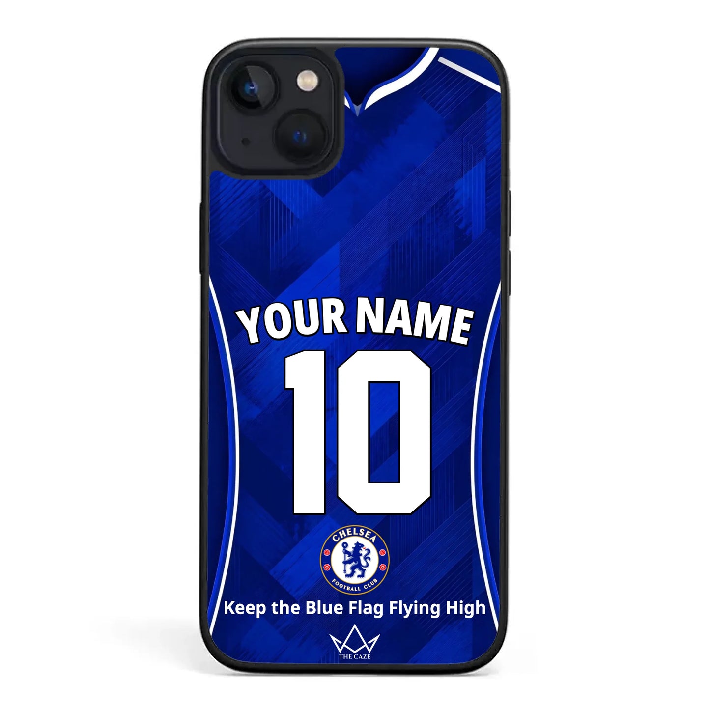 Custom phone case for IPhone 15 Plus