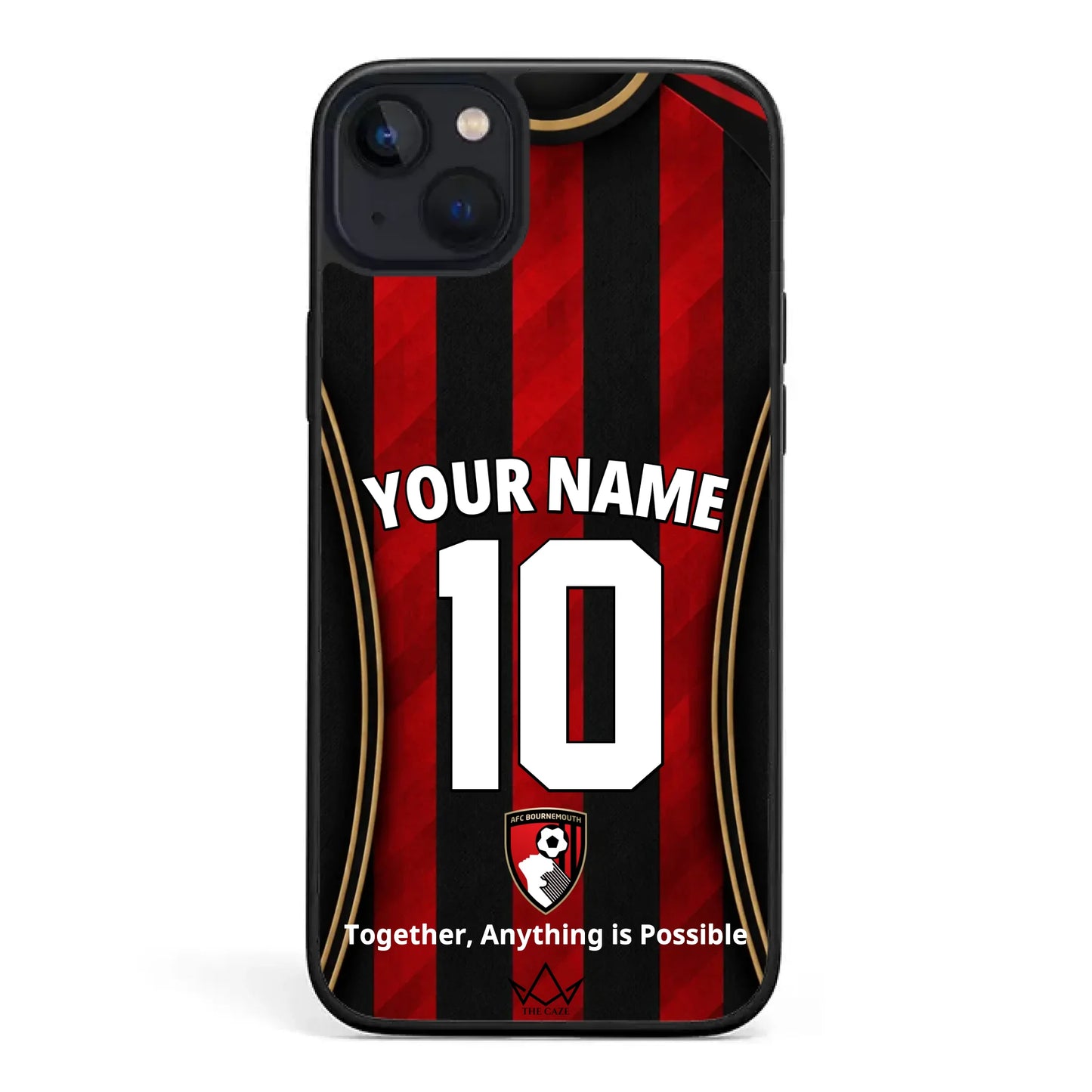 Custom phone case for IPhone 15 Plus