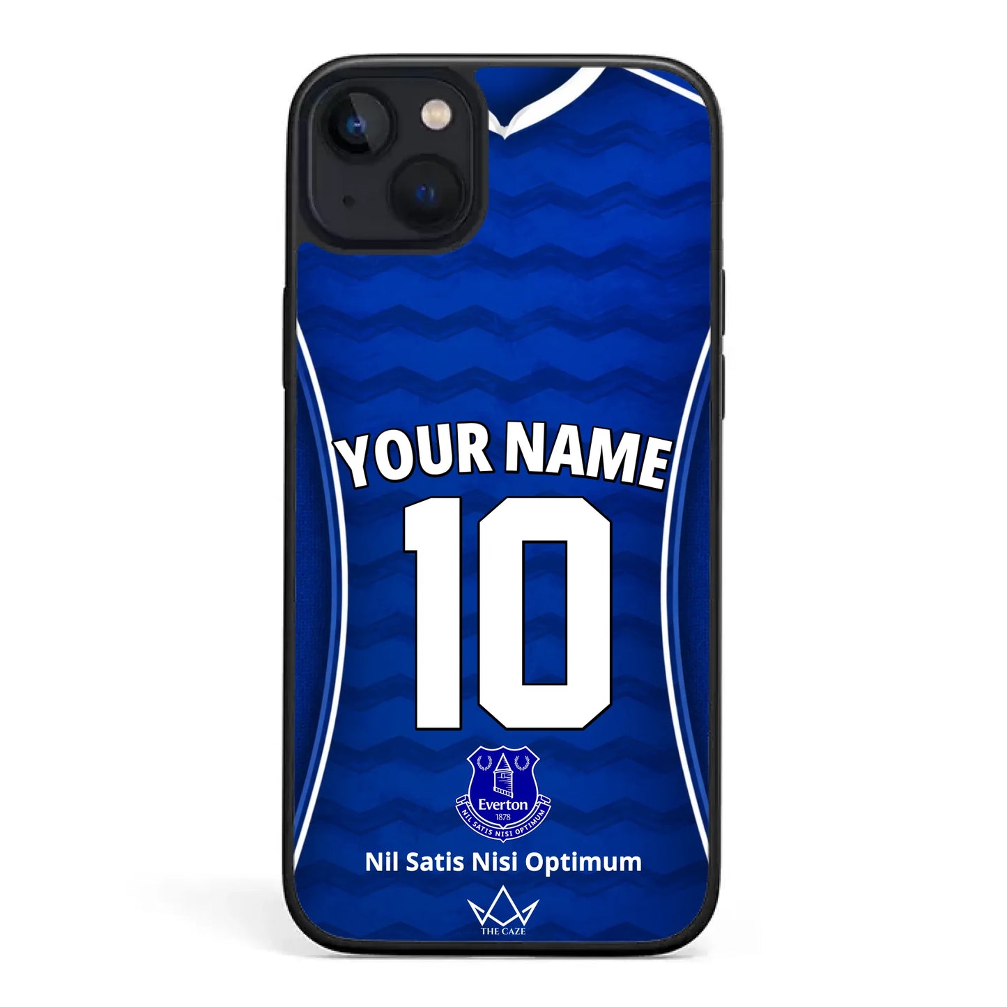 Custom phone case for IPhone 15 Plus