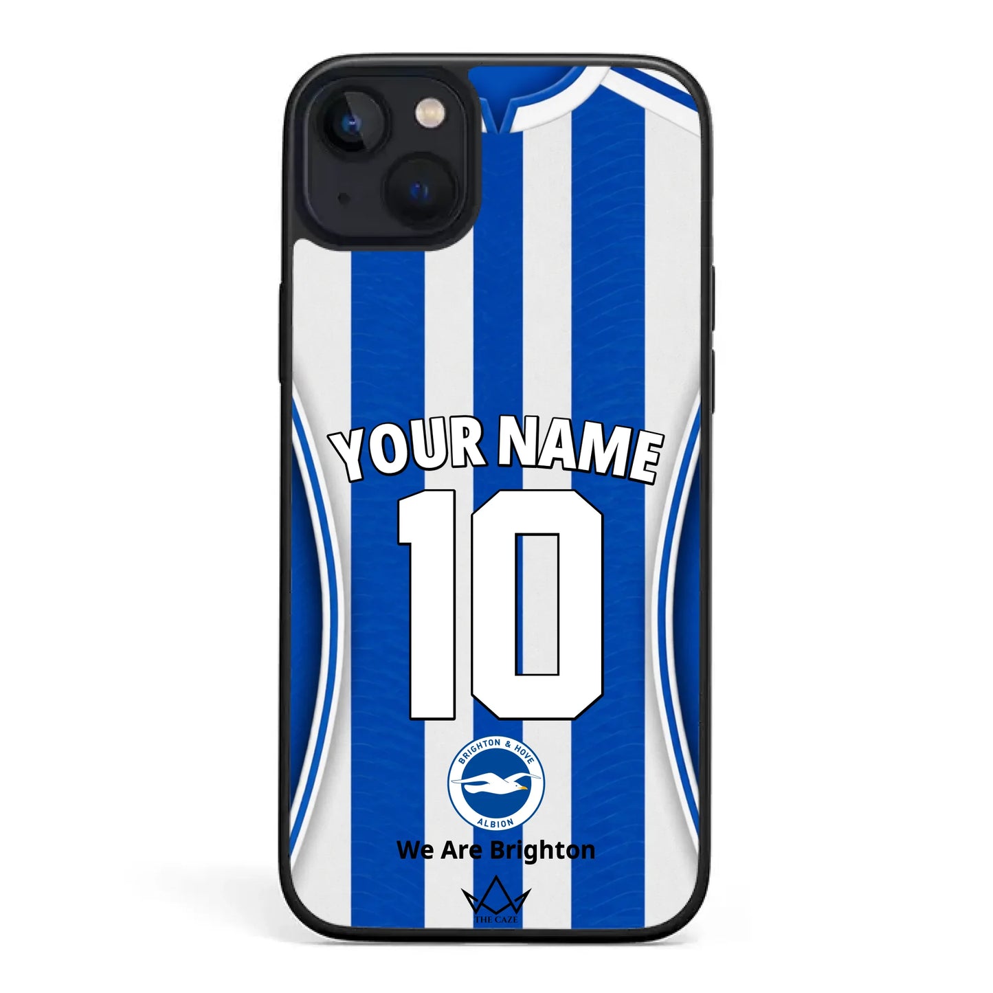 Custom phone case for IPhone 15 Plus