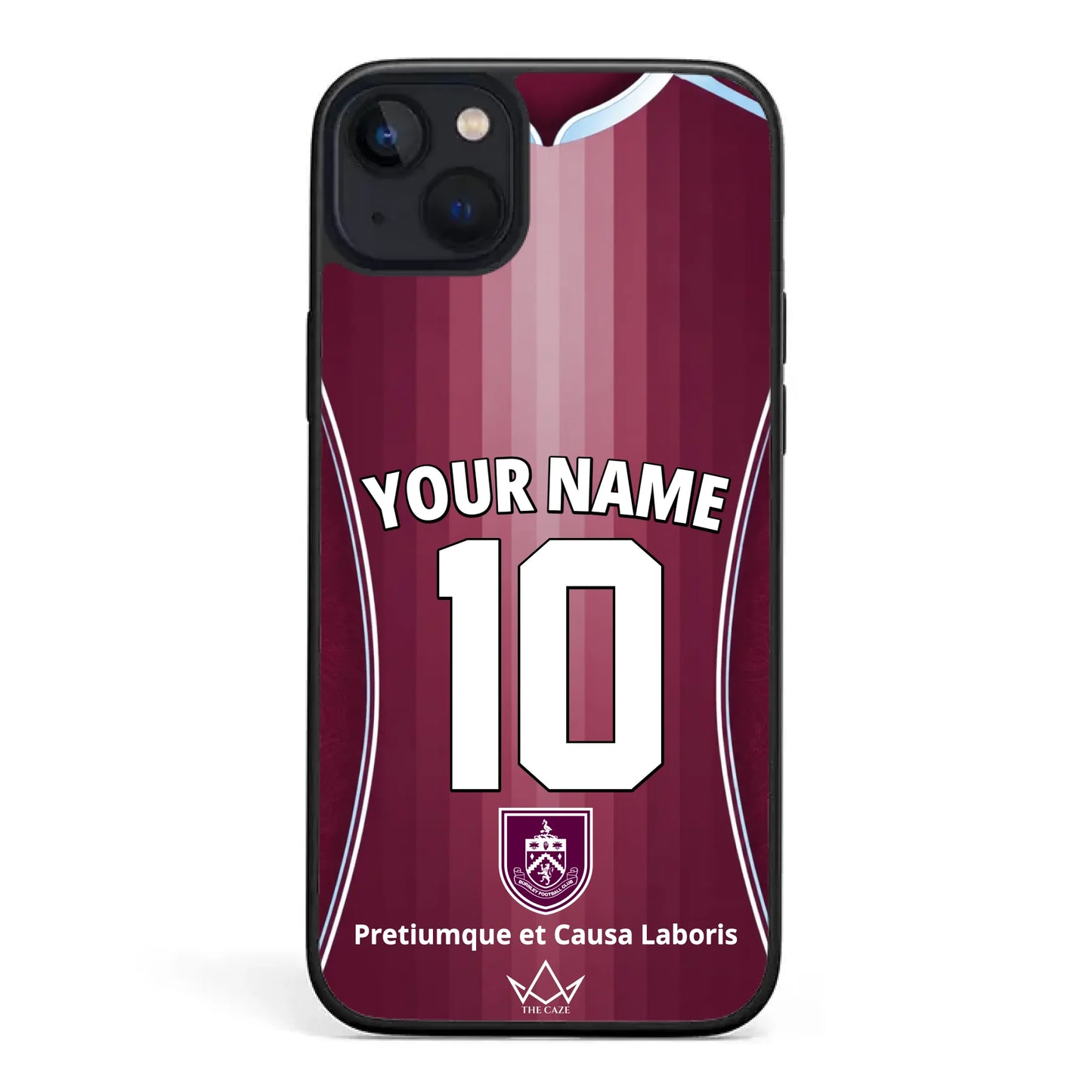 Custom phone case for IPhone 15 Plus