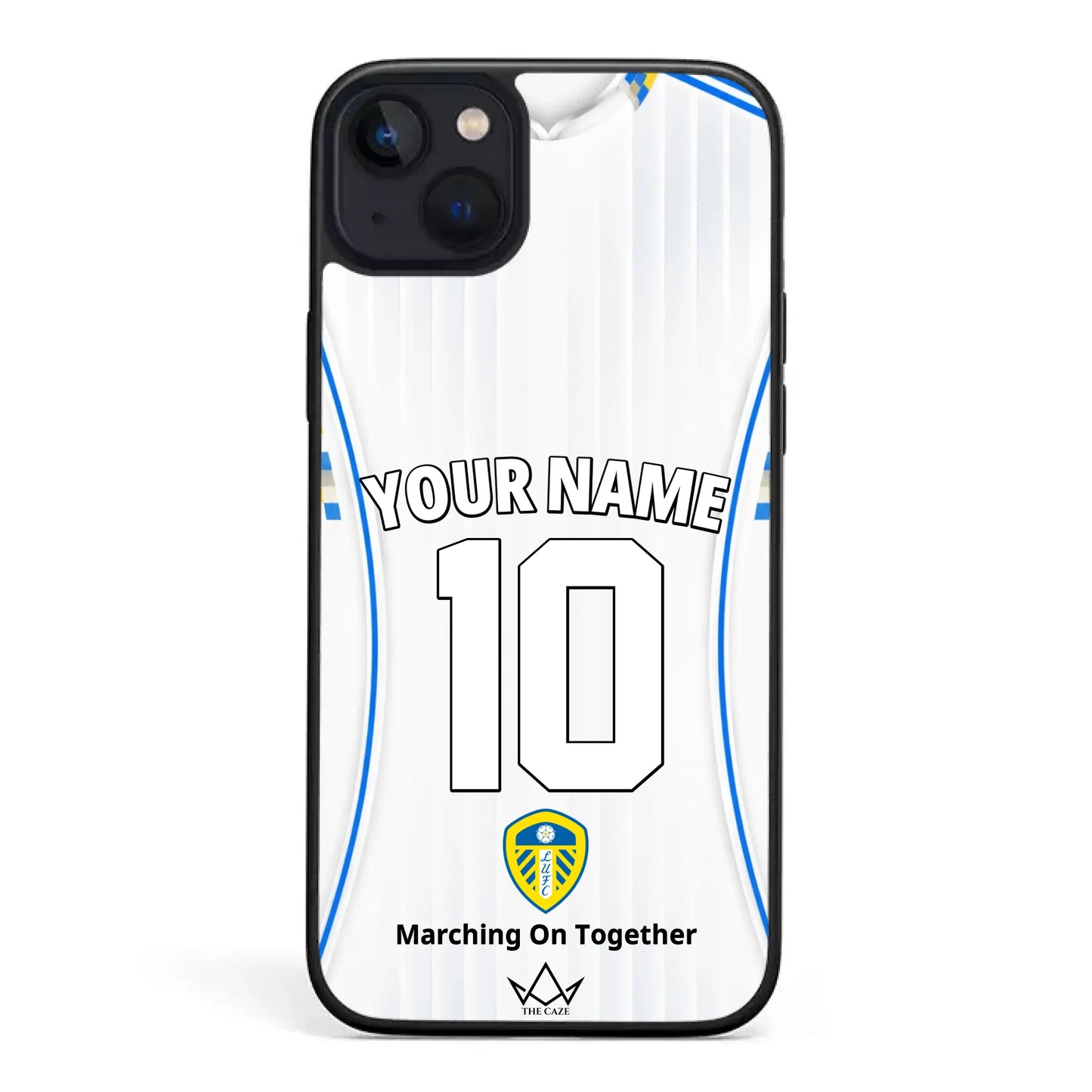 Custom phone case for IPhone 15 Plus