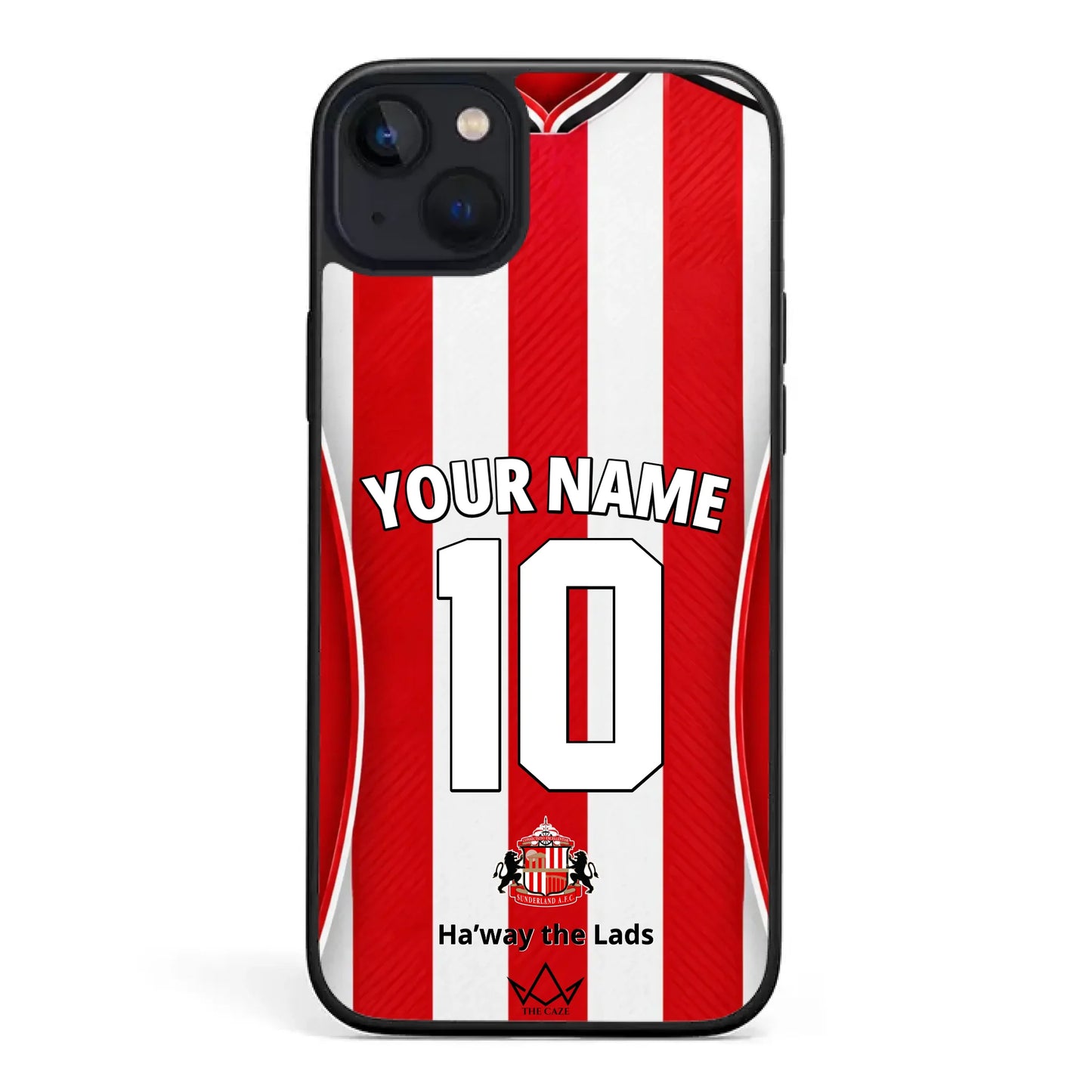 Custom phone case for IPhone 15 Plus