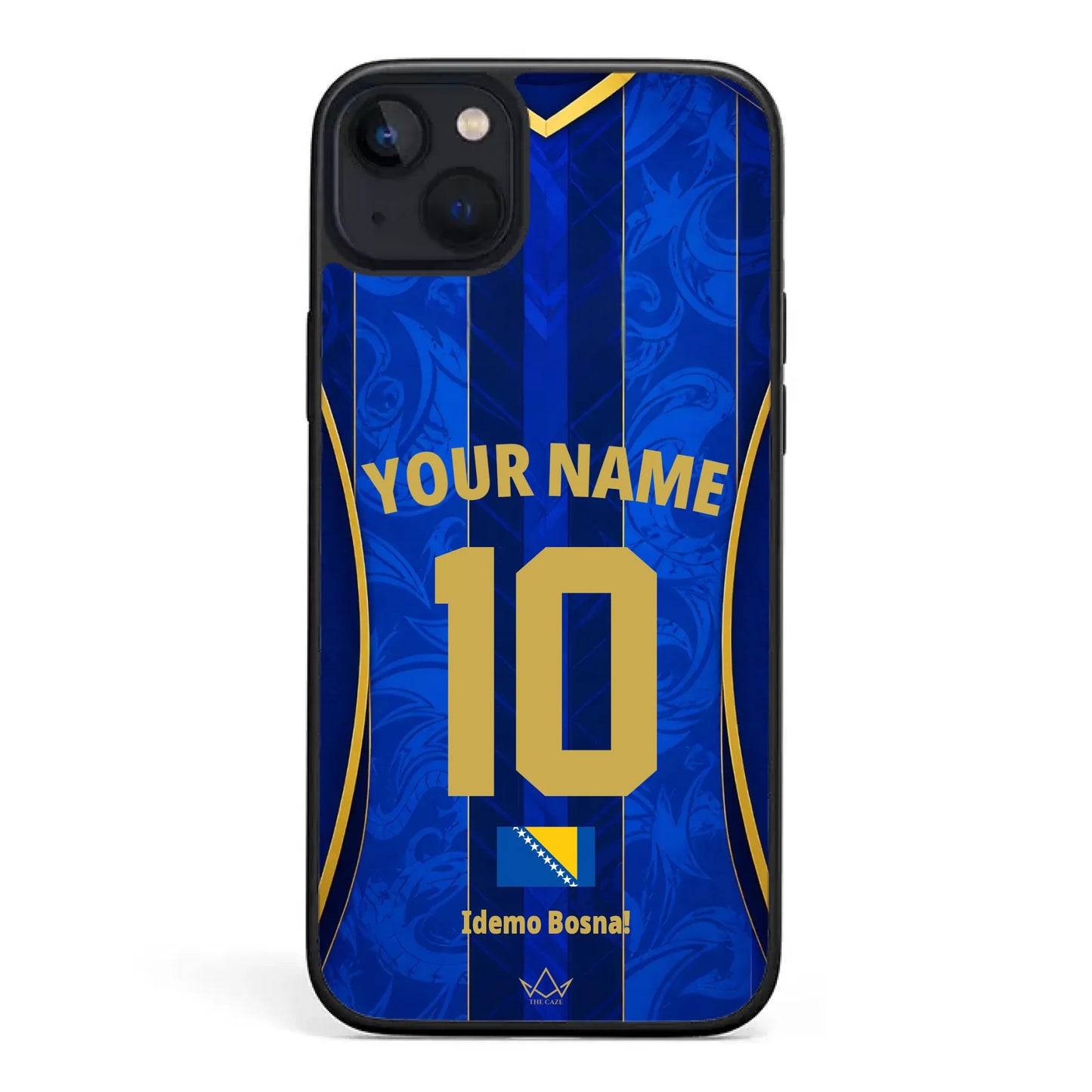 Custom phone case for IPhone 15 Plus