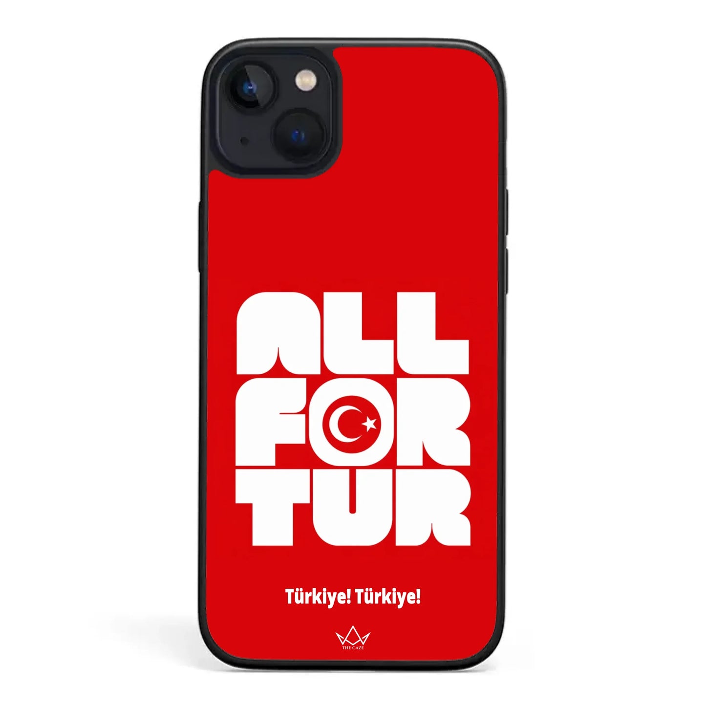 Custom phone case for IPhone 15 Plus