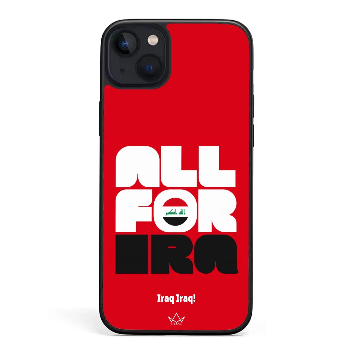 Custom phone case for IPhone 15 Plus