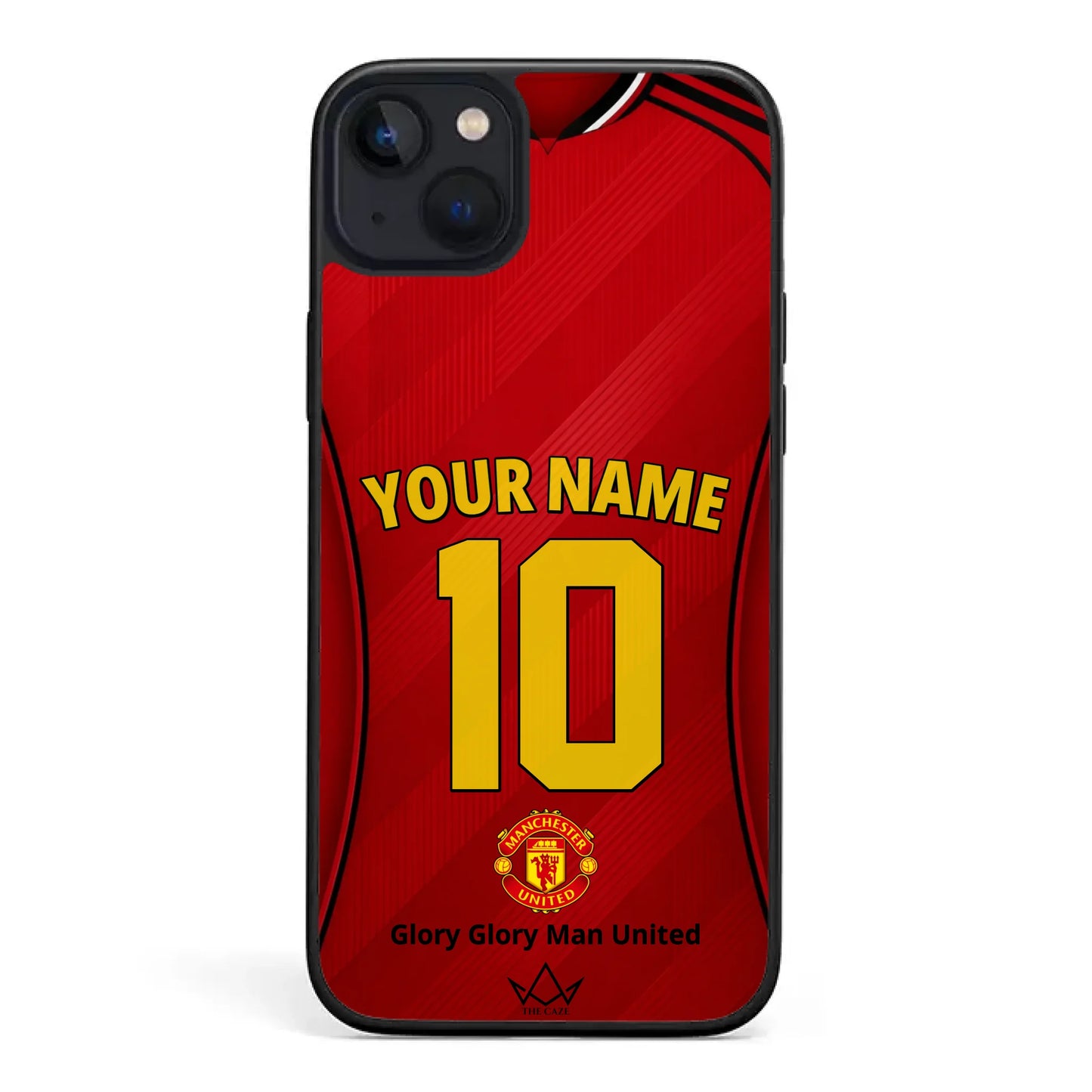 Custom phone case for IPhone 15 Plus