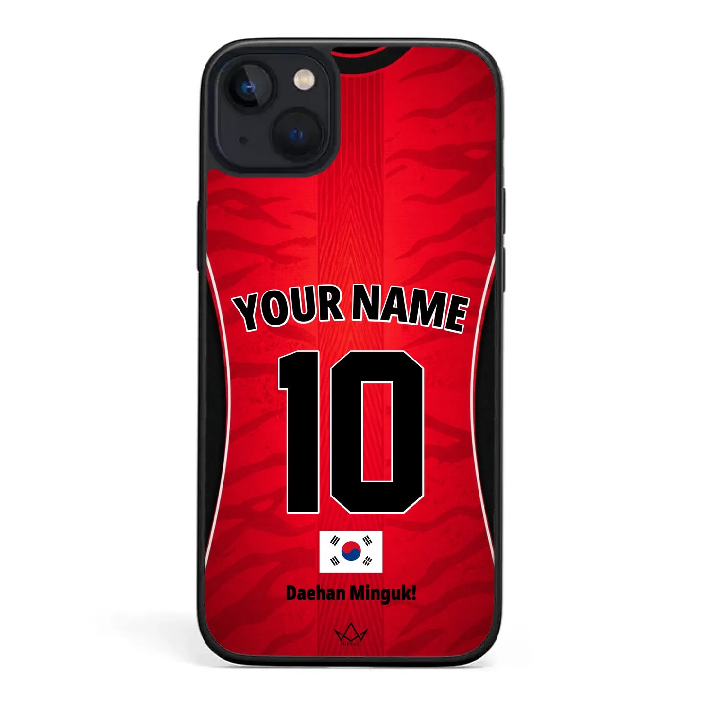 Custom phone case for IPhone 15 Plus