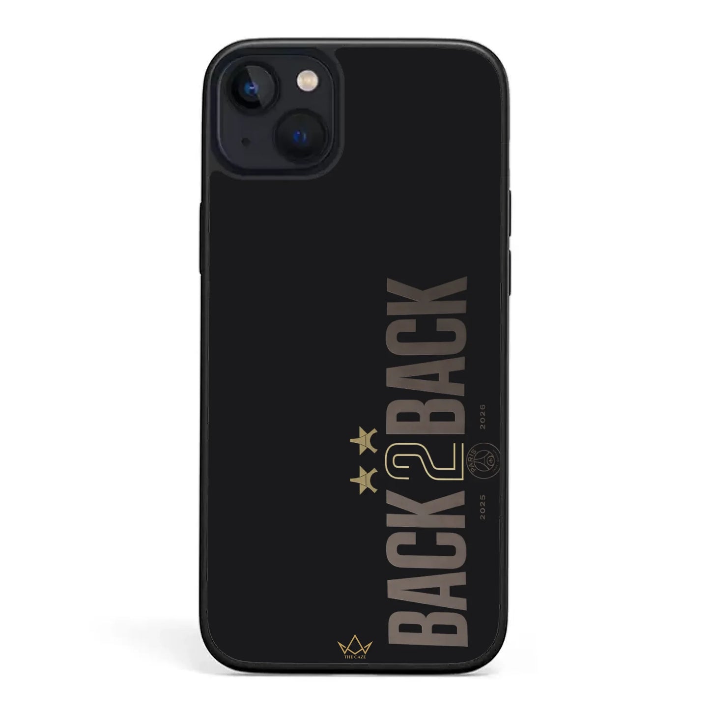 Custom phone case for IPhone 15 Plus