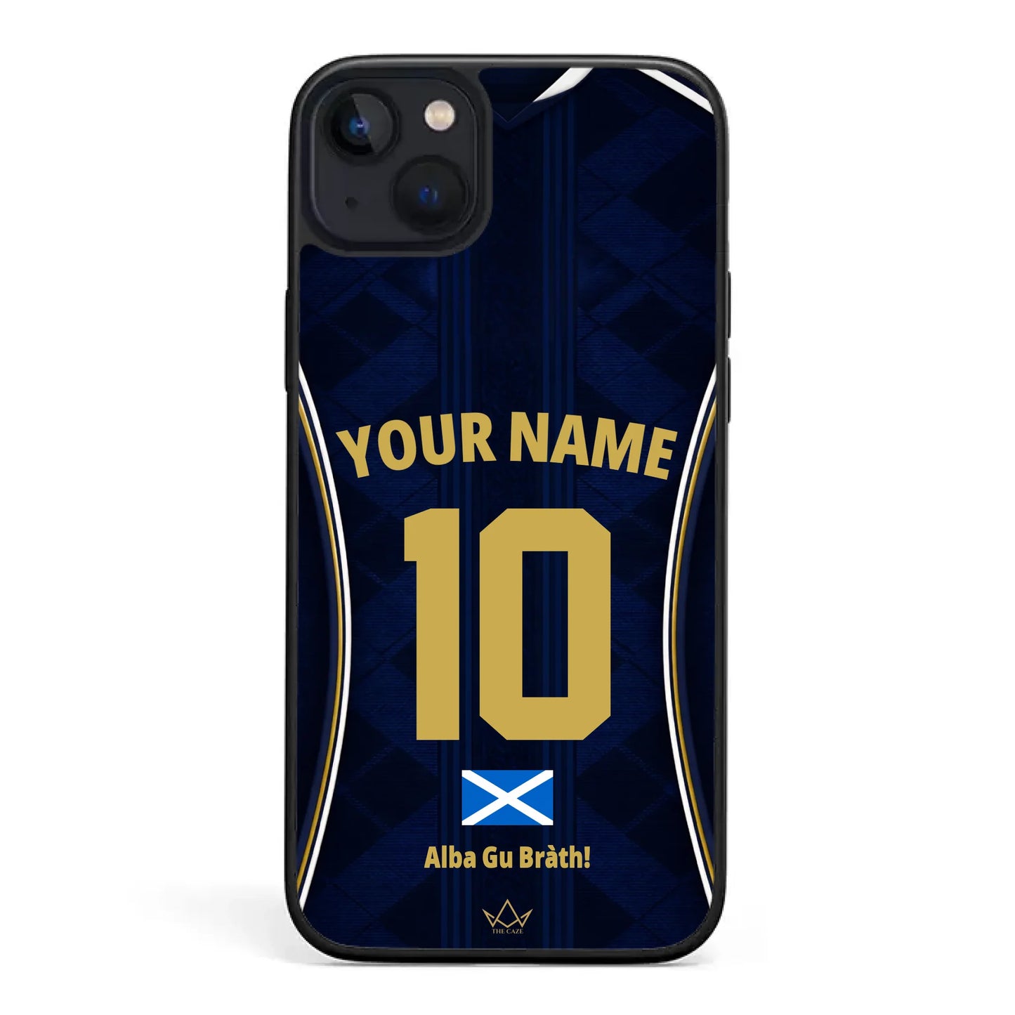 Custom phone case for IPhone 15 Plus