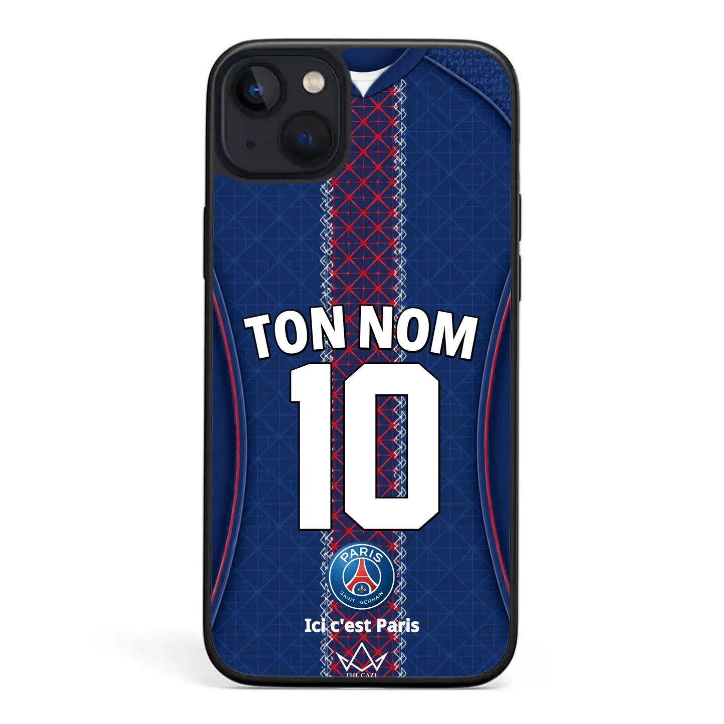 Custom phone case for IPhone 15 Plus
