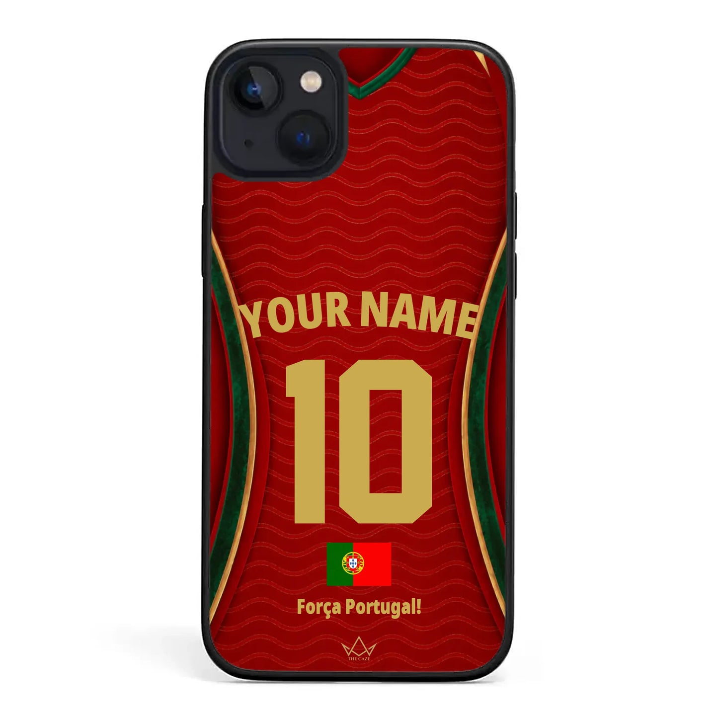 Custom phone case for IPhone 15 Plus