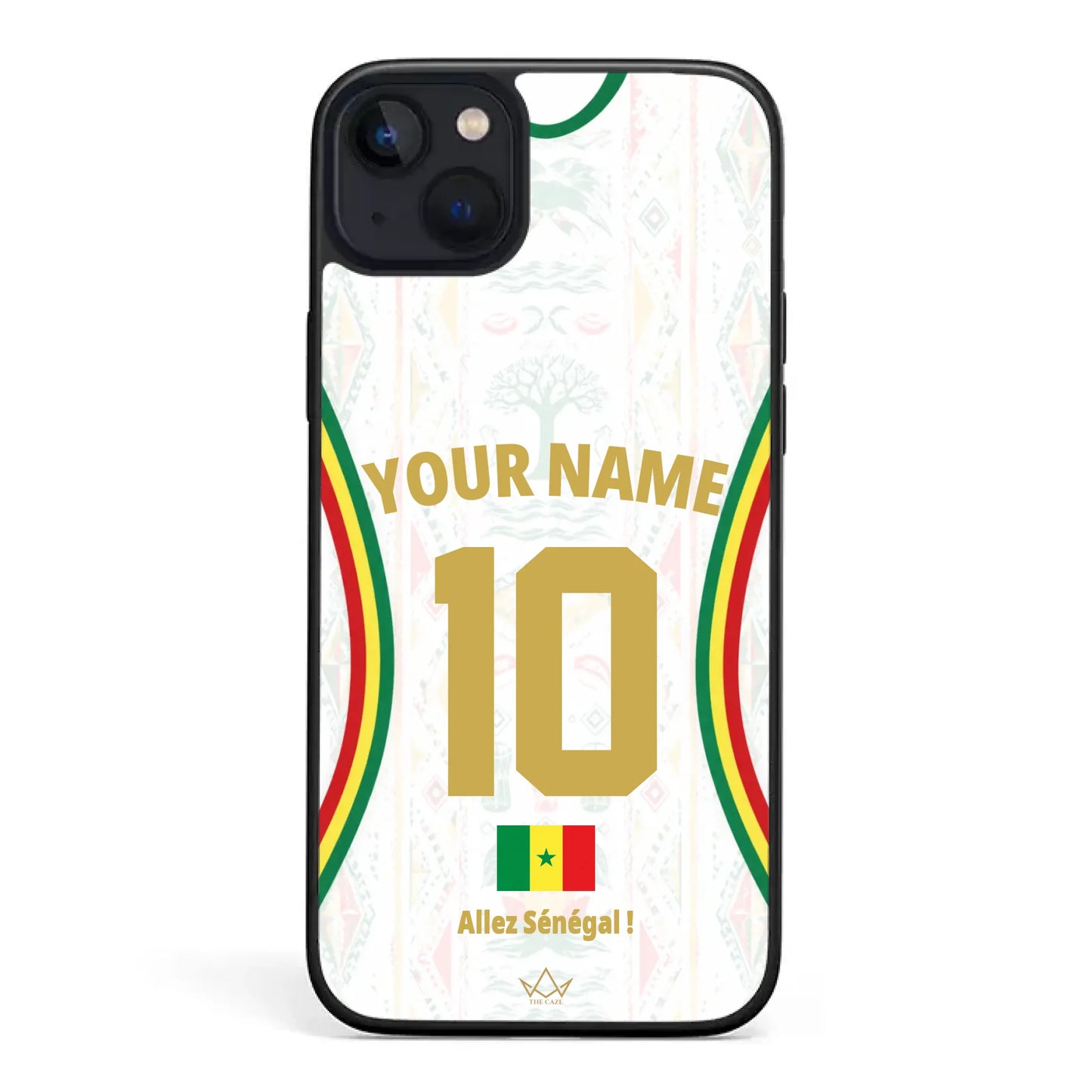 Custom phone case for IPhone 15 Plus