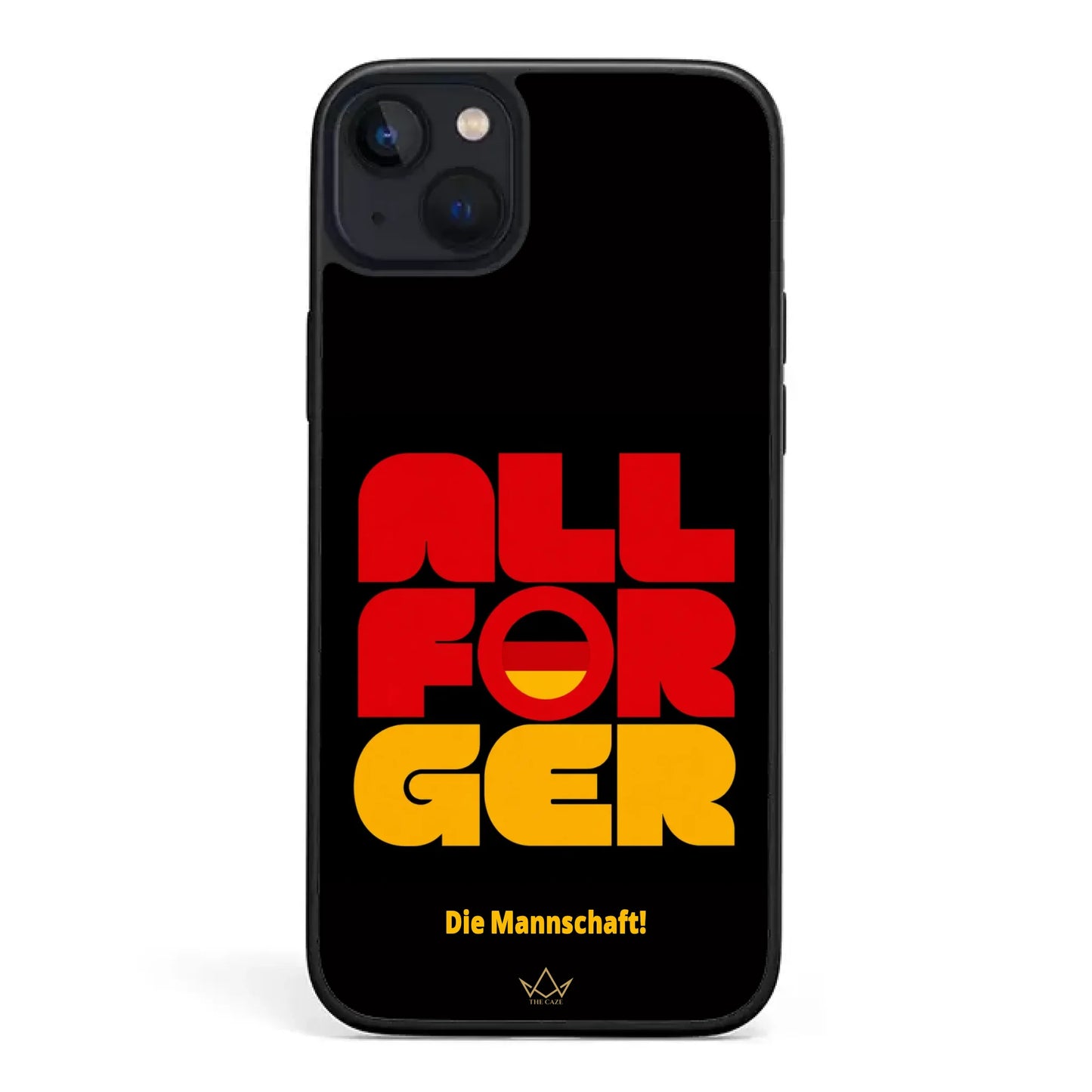 Custom phone case for IPhone 15 Plus