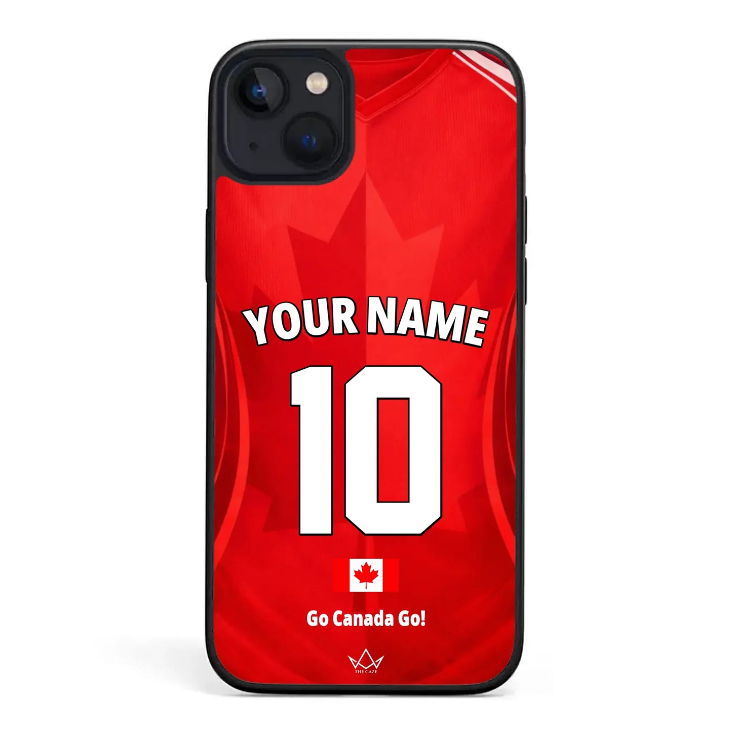 Custom phone case for IPhone 15 Plus